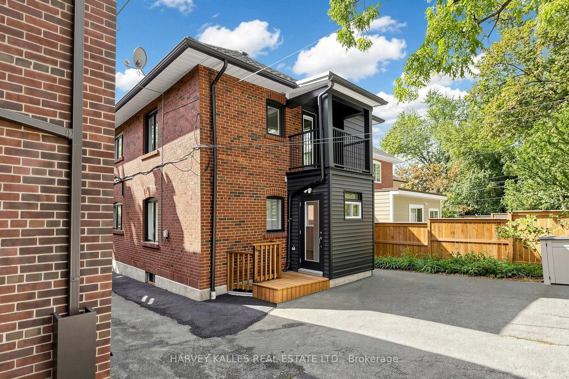Photo 81 of Unit Bsmt, 7 Tullis Drive, Toronto, Mount Pleasant West — HOMEH