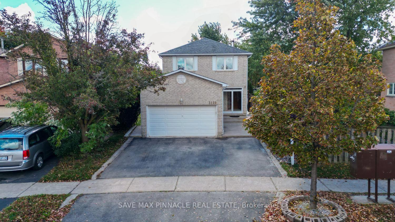 Photo of 3118 Shadetree Drive