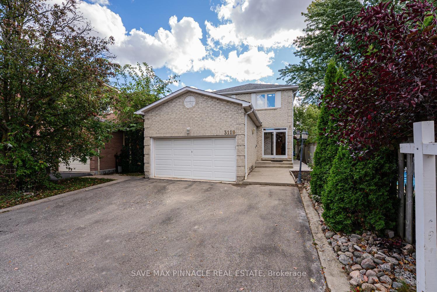 Photo 5 of 3118 Shadetree Drive, Mississauga, Meadowvale — HOMEH