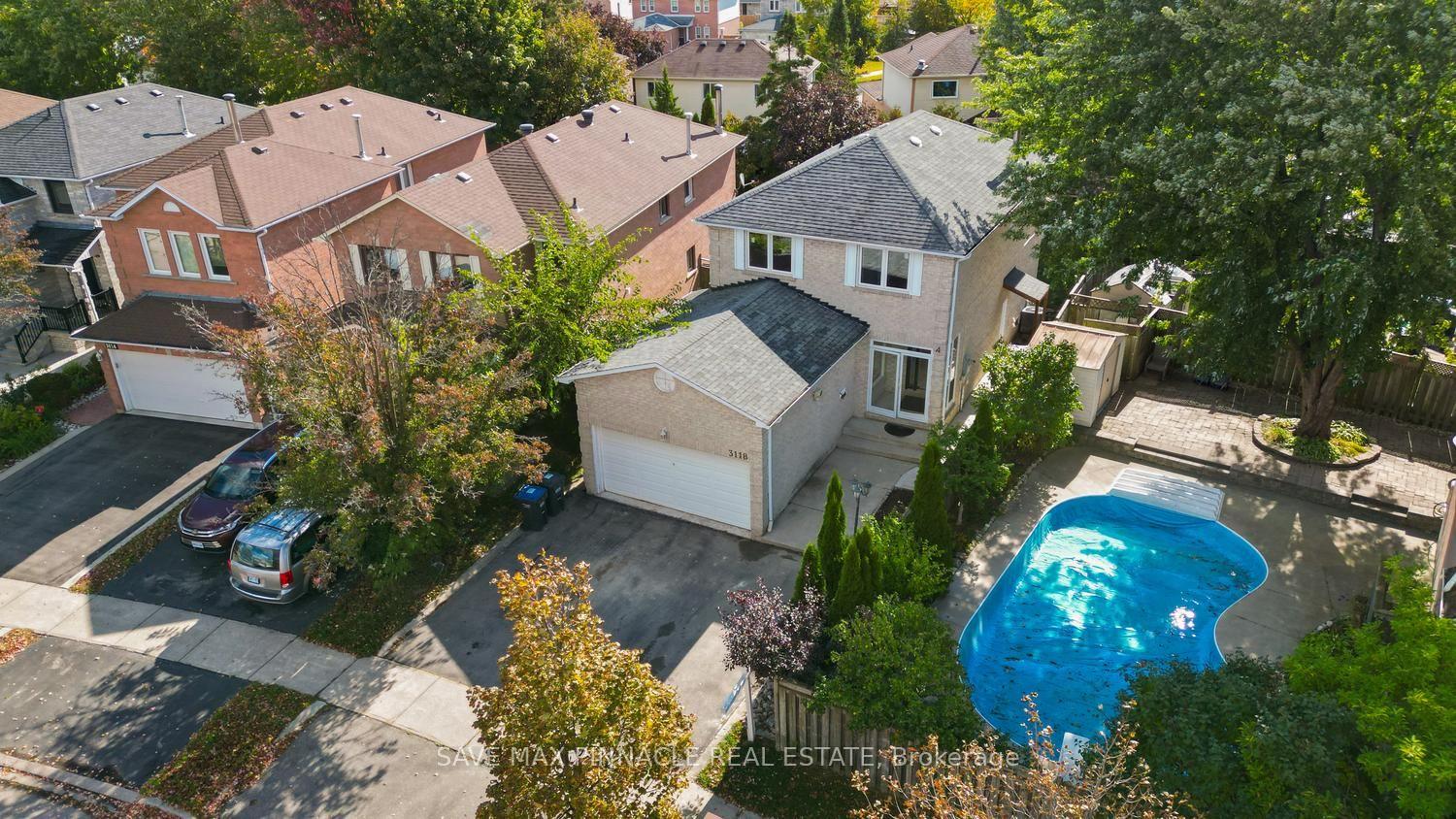 Photo 6 of 3118 Shadetree Drive, Mississauga, Meadowvale — HOMEH