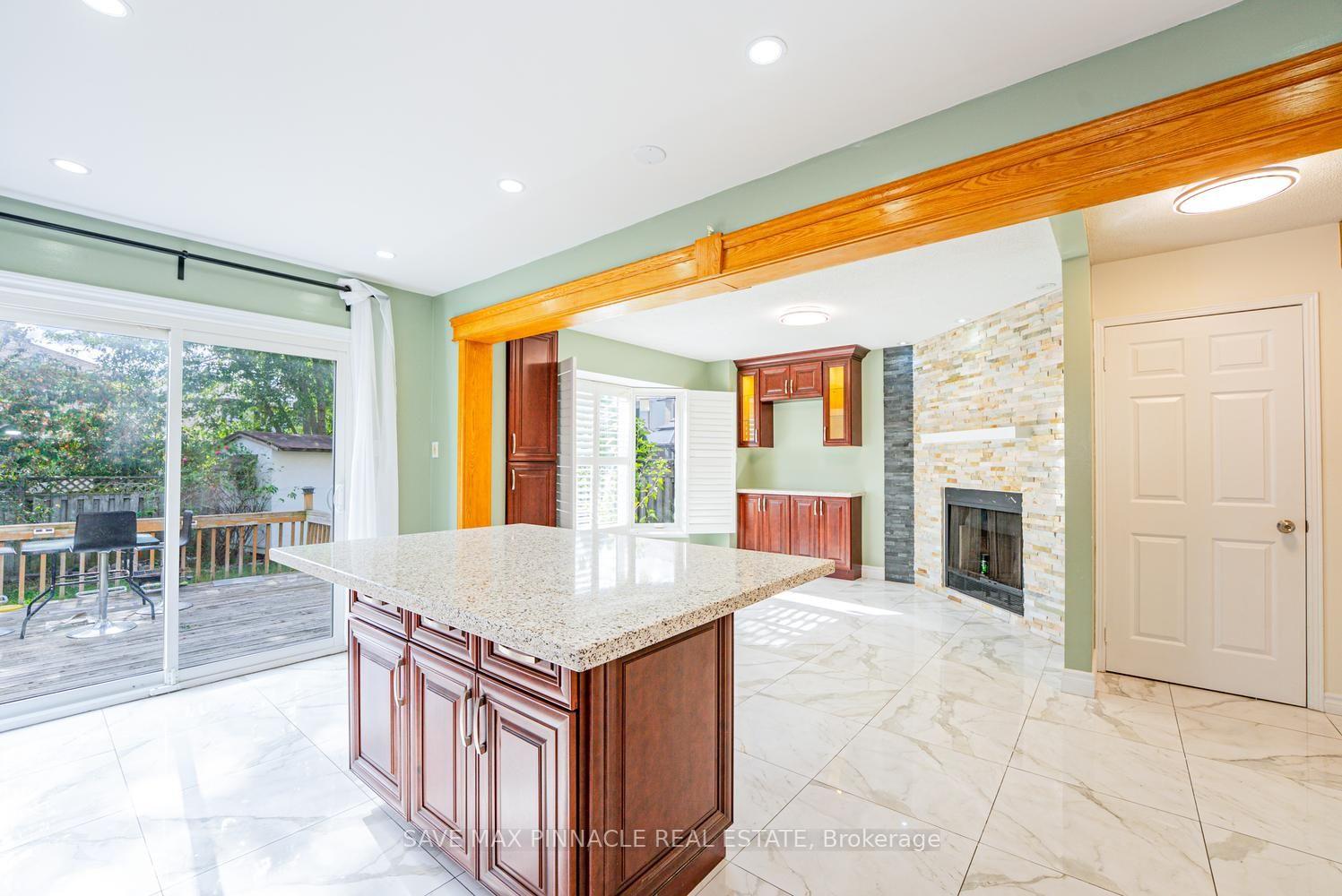 Photo 14 of 3118 Shadetree Drive, Mississauga, Meadowvale — HOMEH