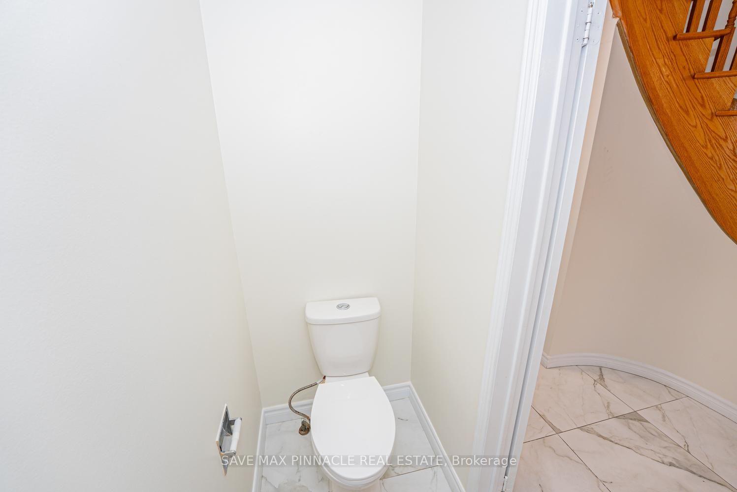 Photo 18 of 3118 Shadetree Drive, Mississauga, Meadowvale — HOMEH