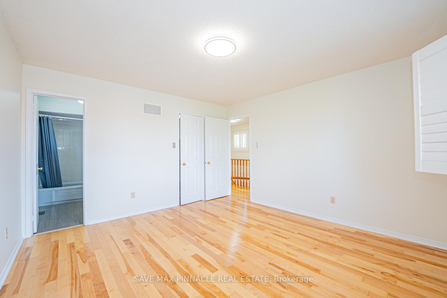 Photo 22 of 3118 Shadetree Drive, Mississauga, Meadowvale — HOMEH