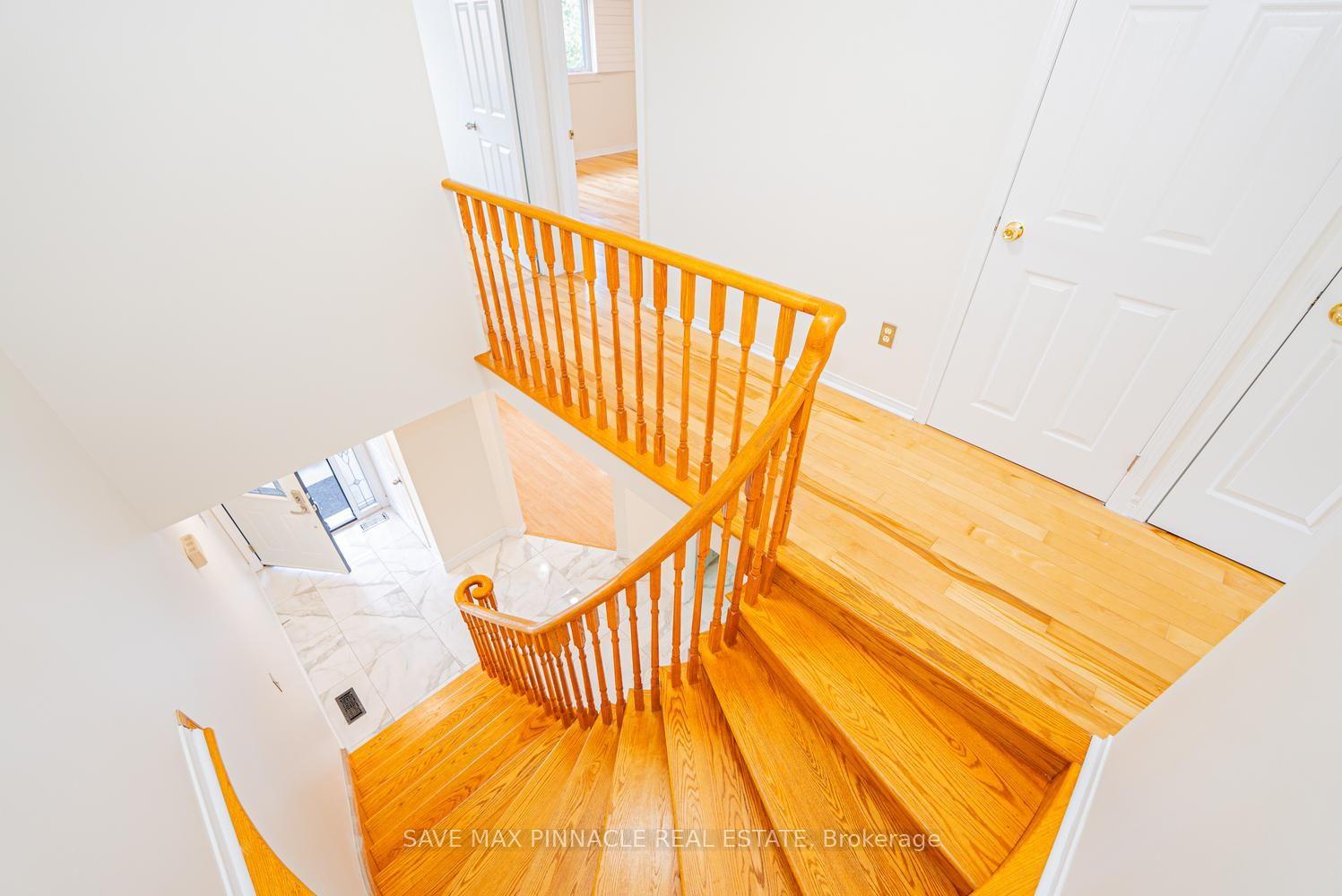 Photo 30 of 3118 Shadetree Drive, Mississauga, Meadowvale — HOMEH