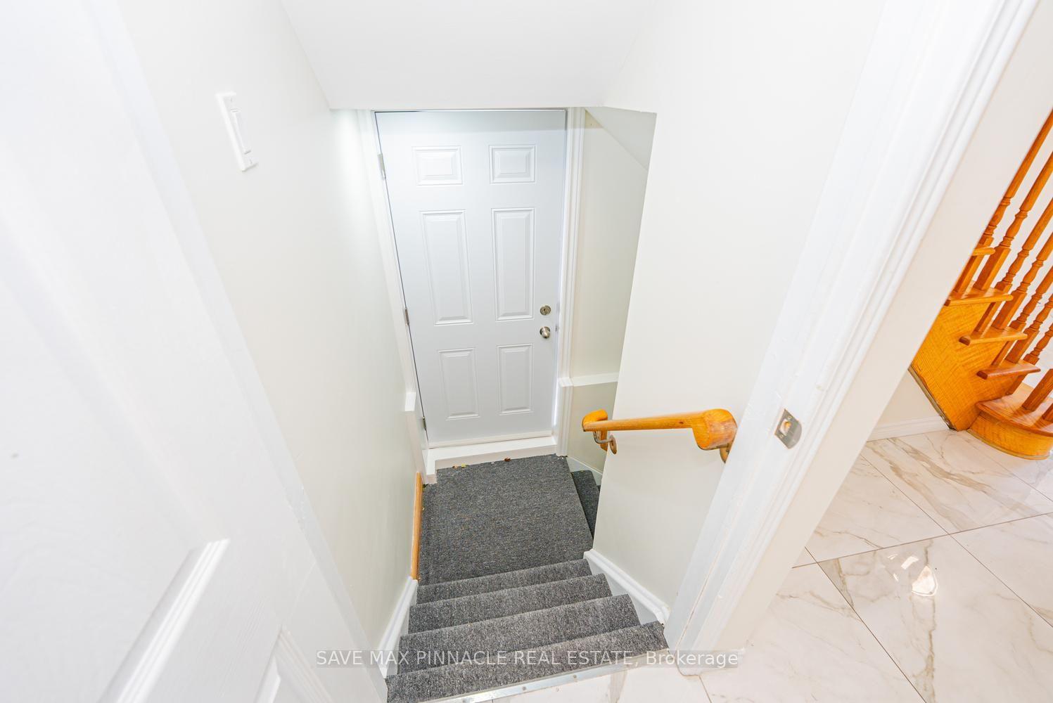 Photo 31 of 3118 Shadetree Drive, Mississauga, Meadowvale — HOMEH