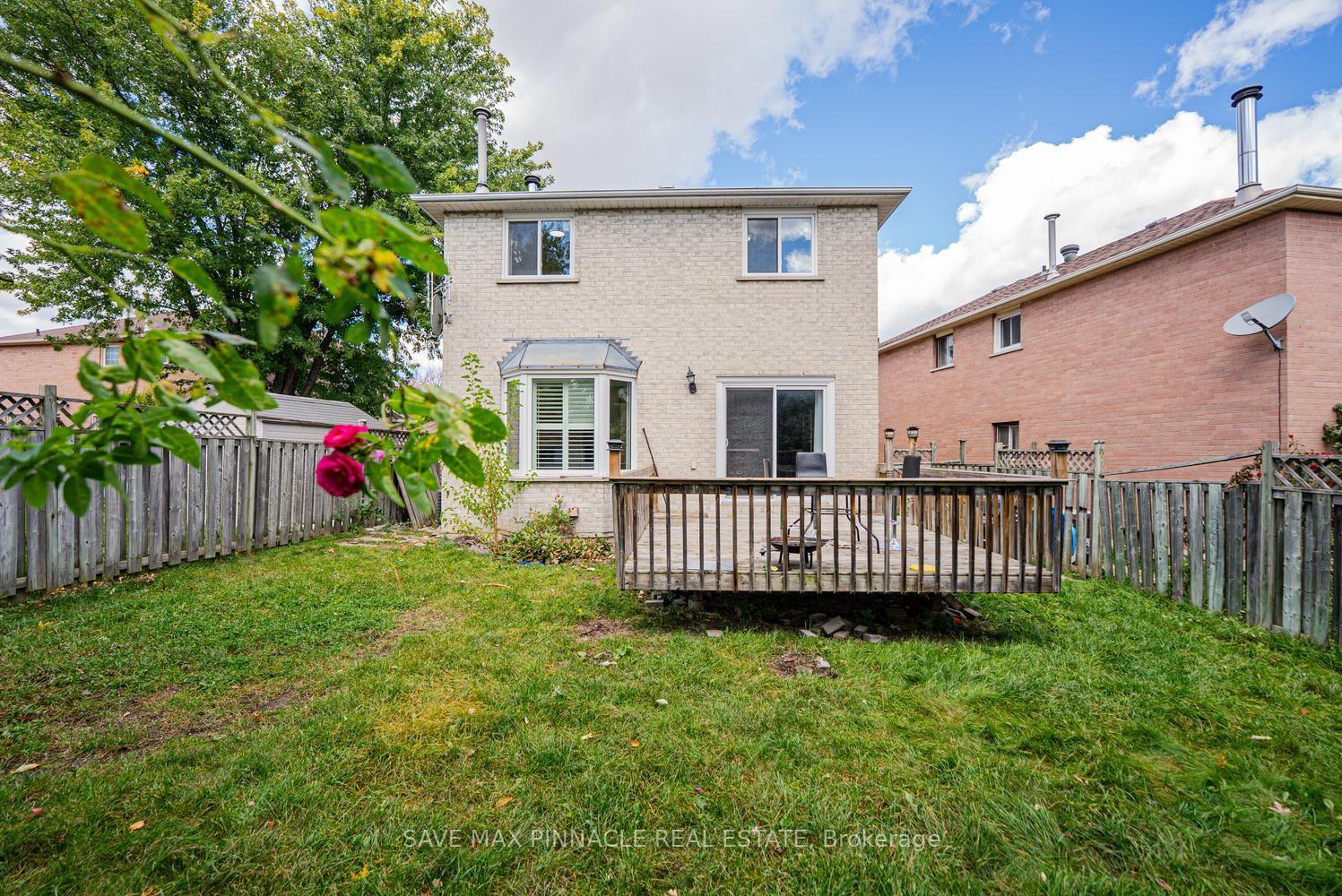Photo 46 of 3118 Shadetree Drive, Mississauga, Meadowvale — HOMEH