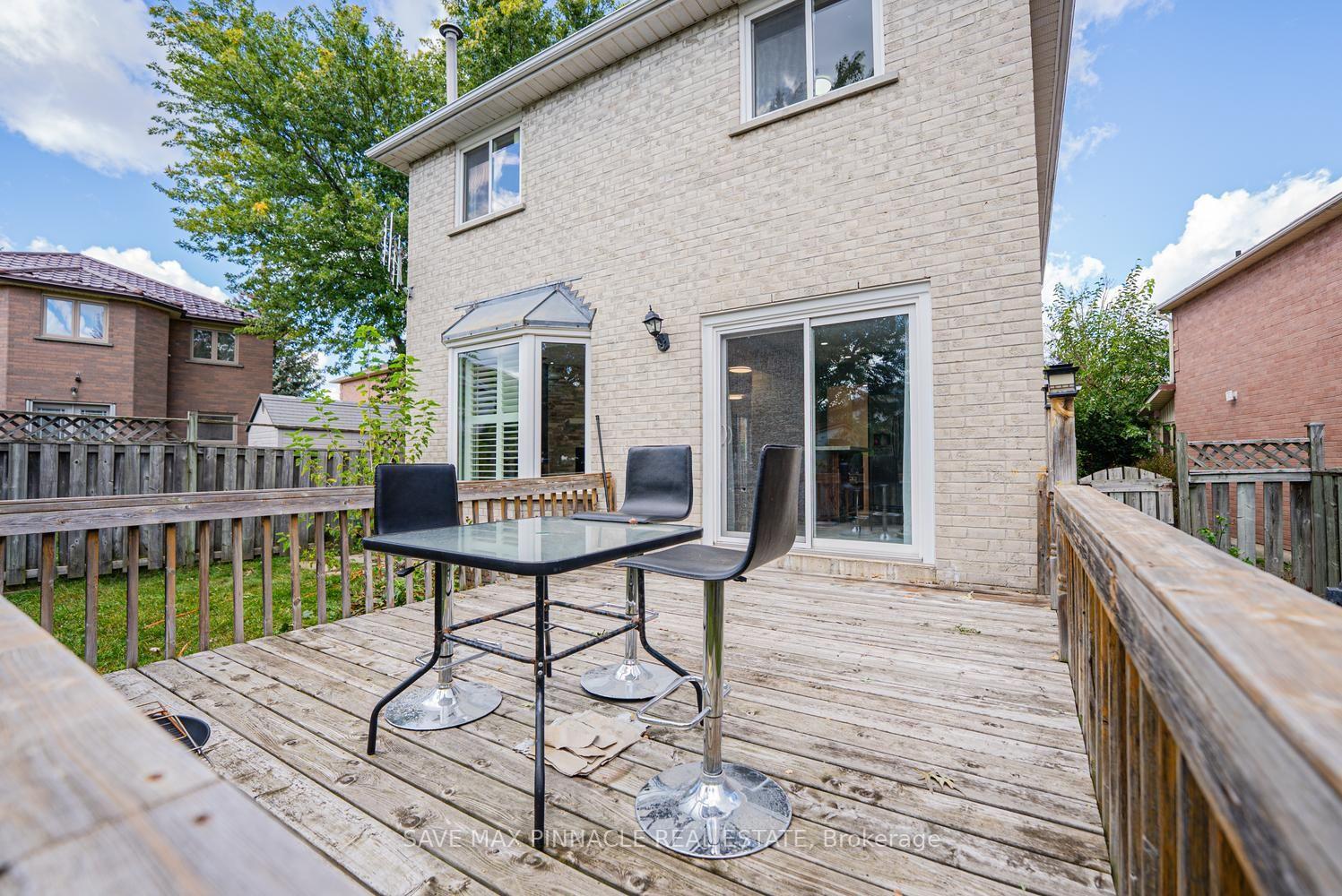 Photo 47 of 3118 Shadetree Drive, Mississauga, Meadowvale — HOMEH
