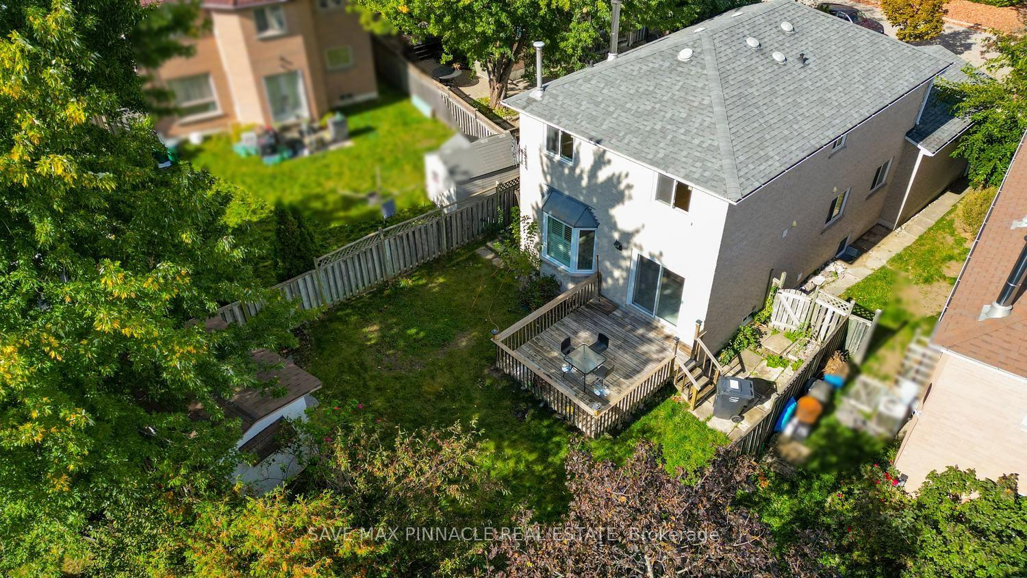 Photo 48 of 3118 Shadetree Drive, Mississauga, Meadowvale — HOMEH