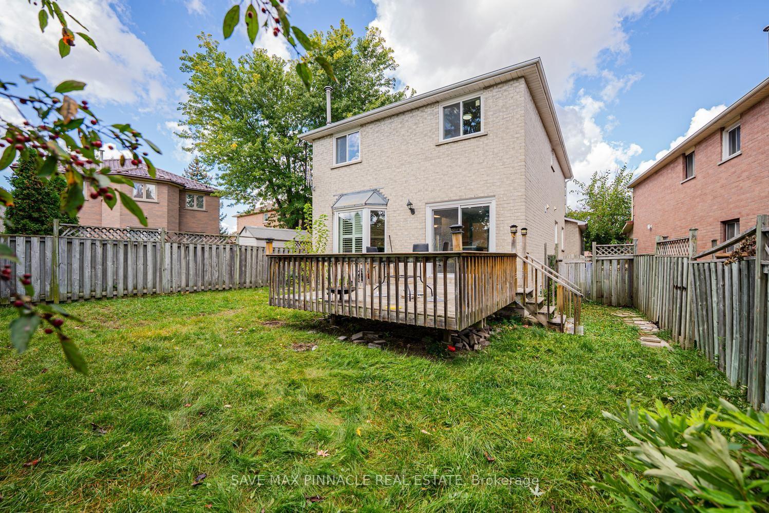 Photo 49 of 3118 Shadetree Drive, Mississauga, Meadowvale — HOMEH