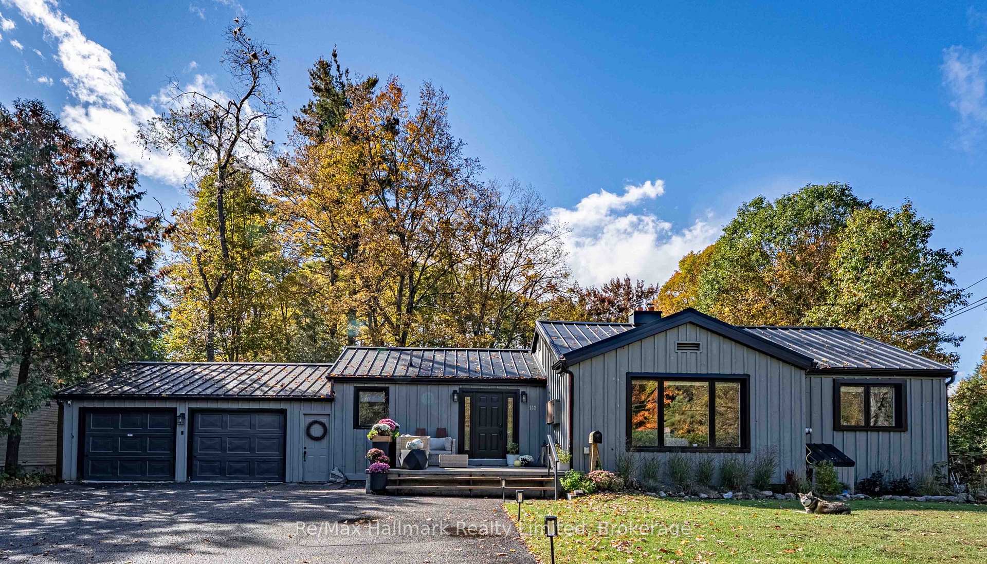 Photo of 140 Woodward Street