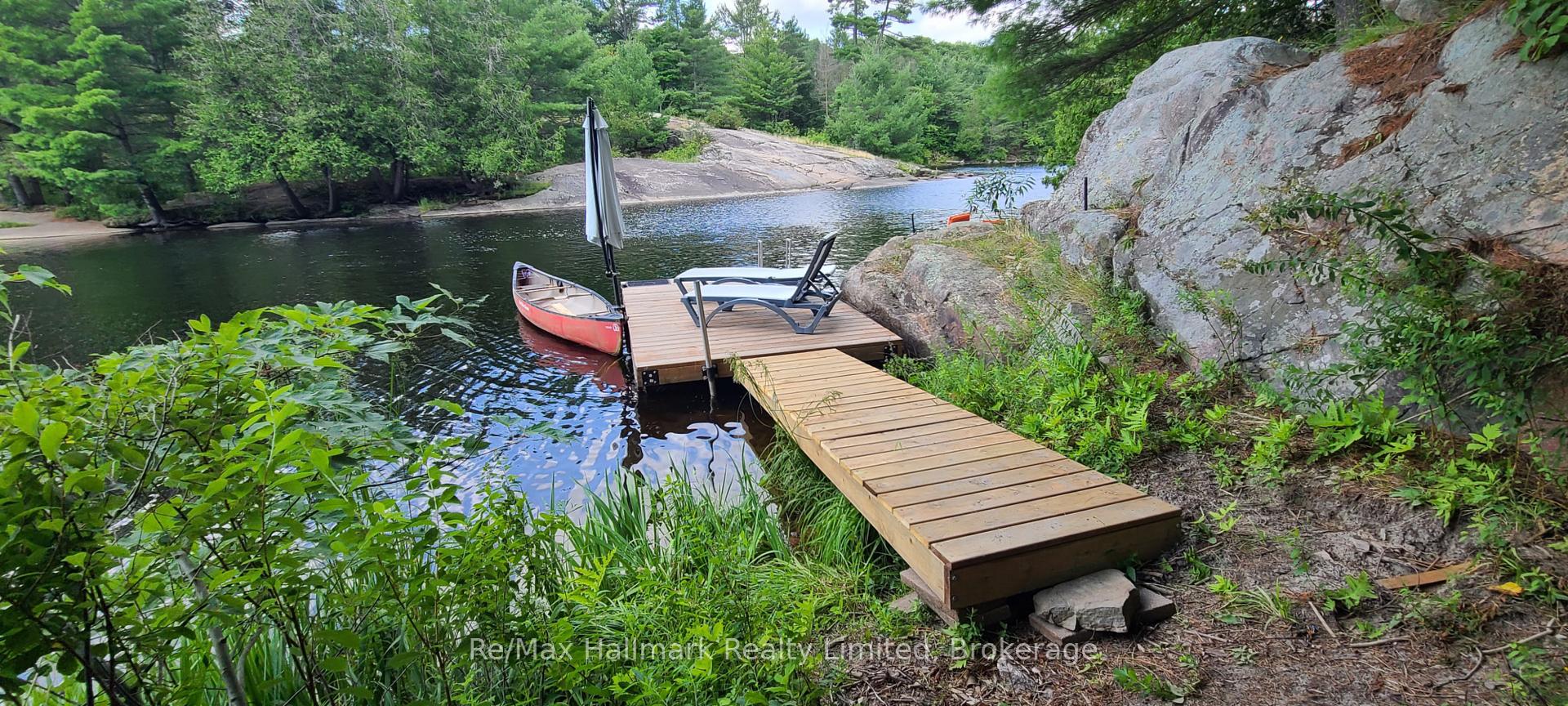 Photo 6 of 140 Woodward Street, Bracebridge — HOMEH