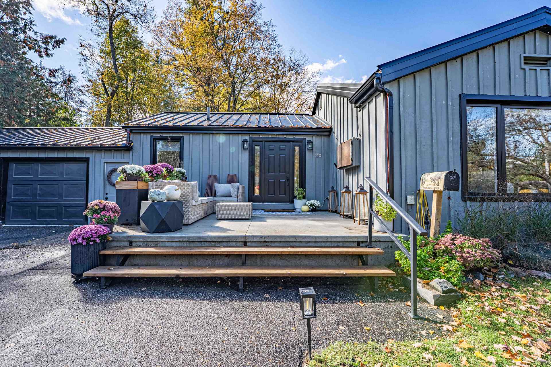 Photo 8 of 140 Woodward Street, Bracebridge — HOMEH