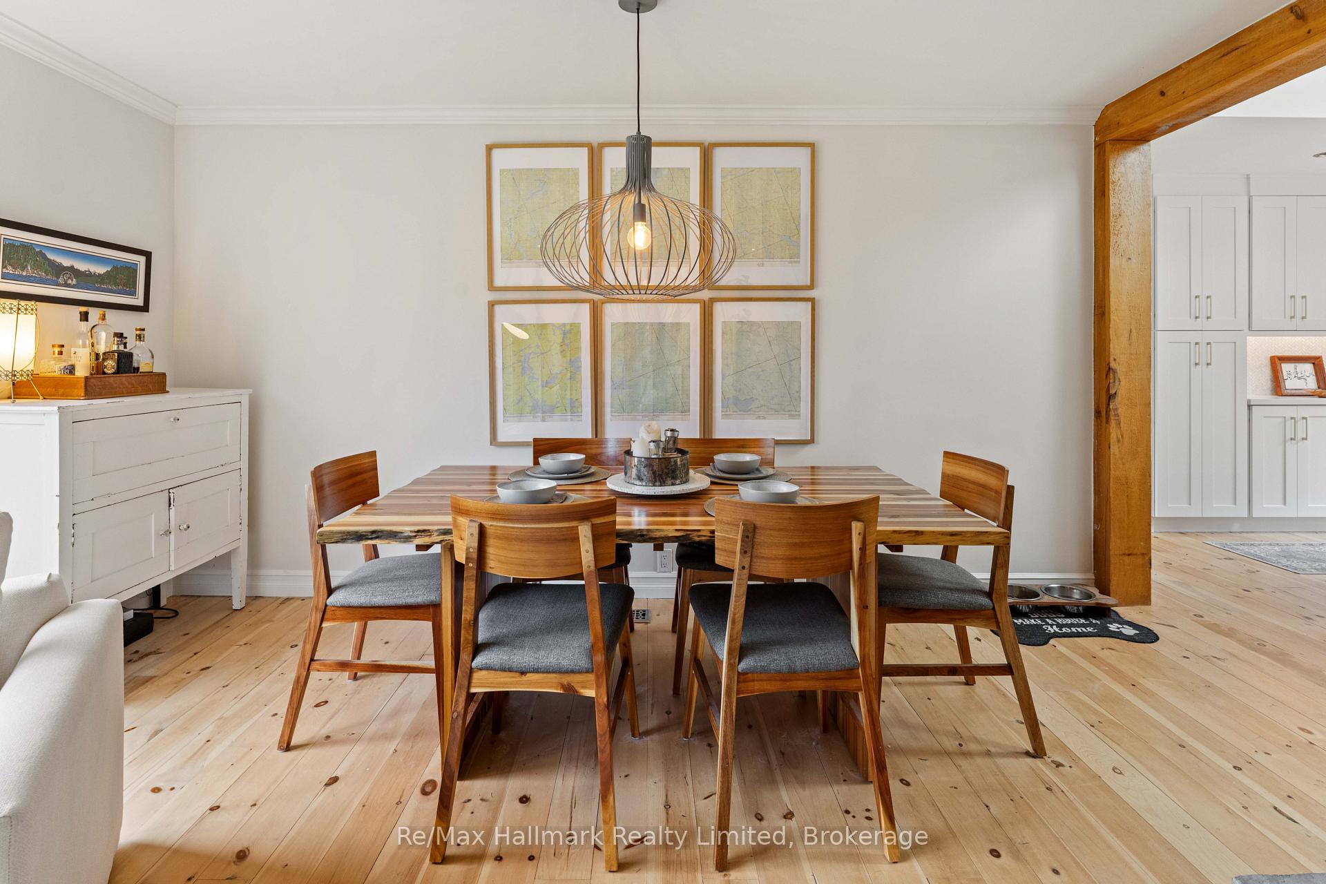 Photo 14 of 140 Woodward Street, Bracebridge — HOMEH