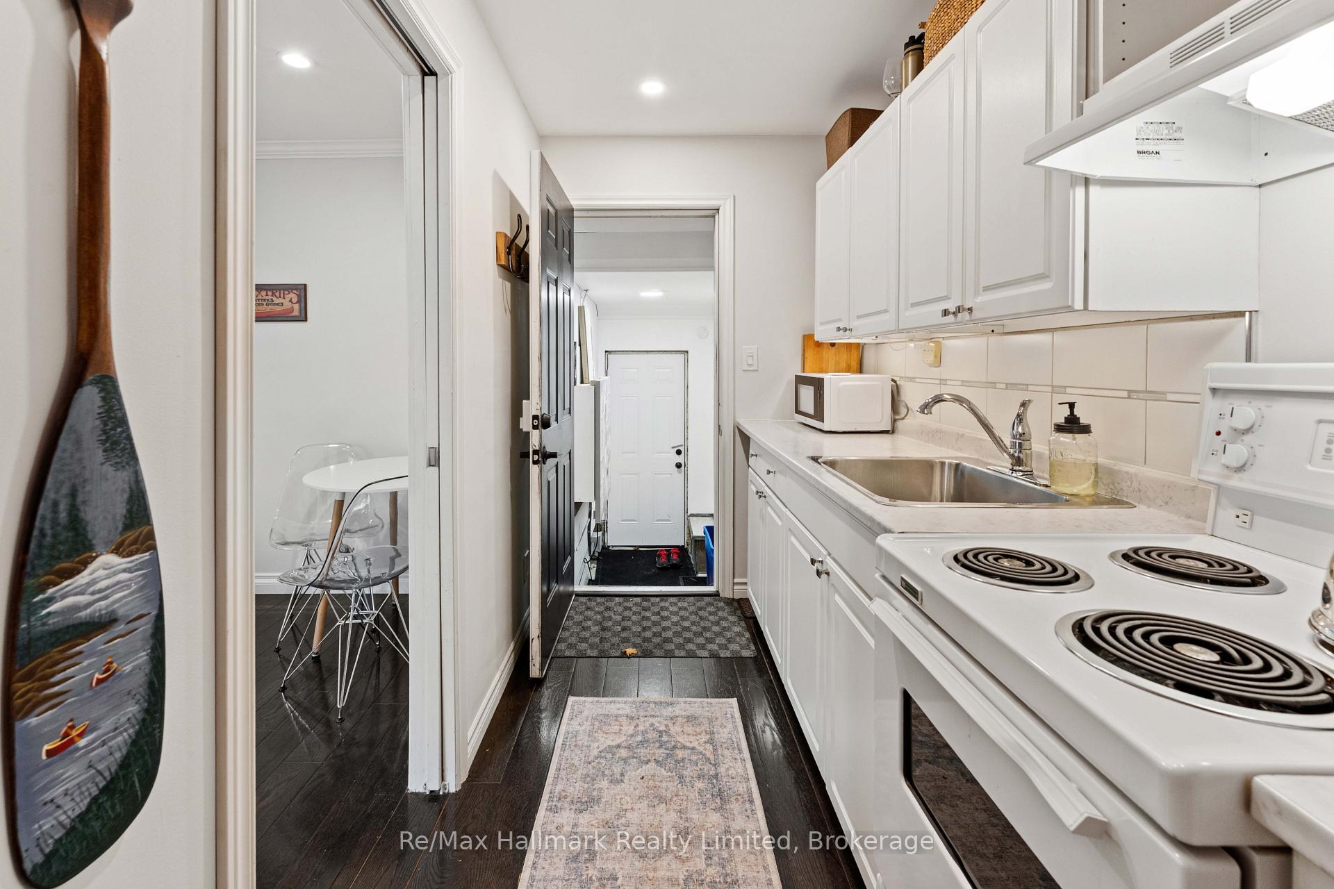 Photo 23 of 140 Woodward Street, Bracebridge — HOMEH