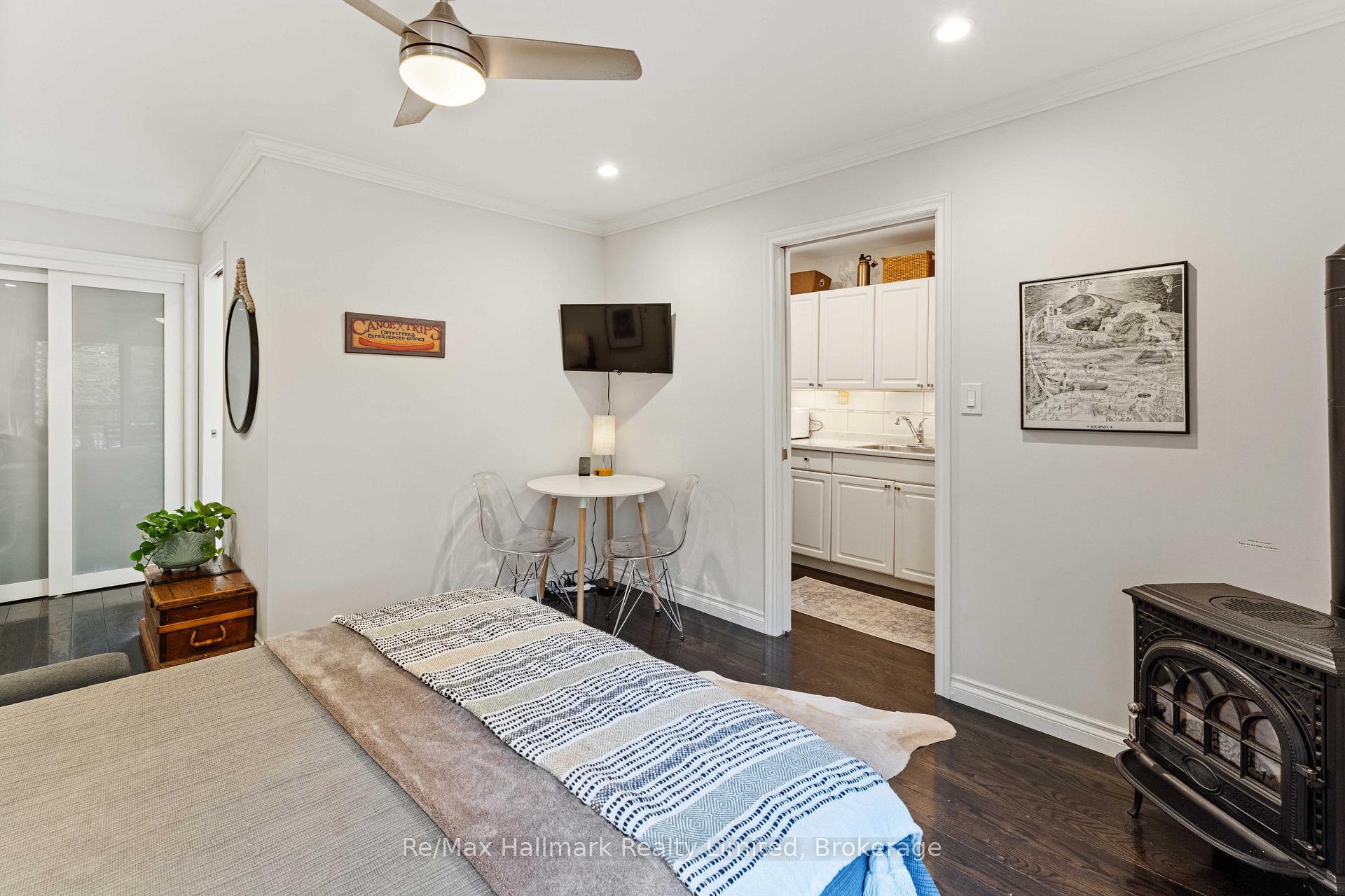 Photo 26 of 140 Woodward Street, Bracebridge — HOMEH