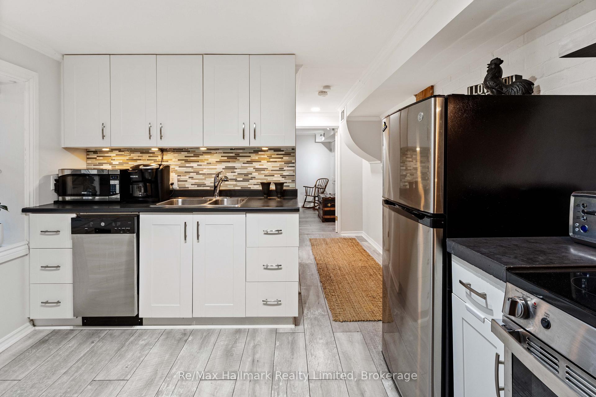 Photo 31 of 140 Woodward Street, Bracebridge — HOMEH