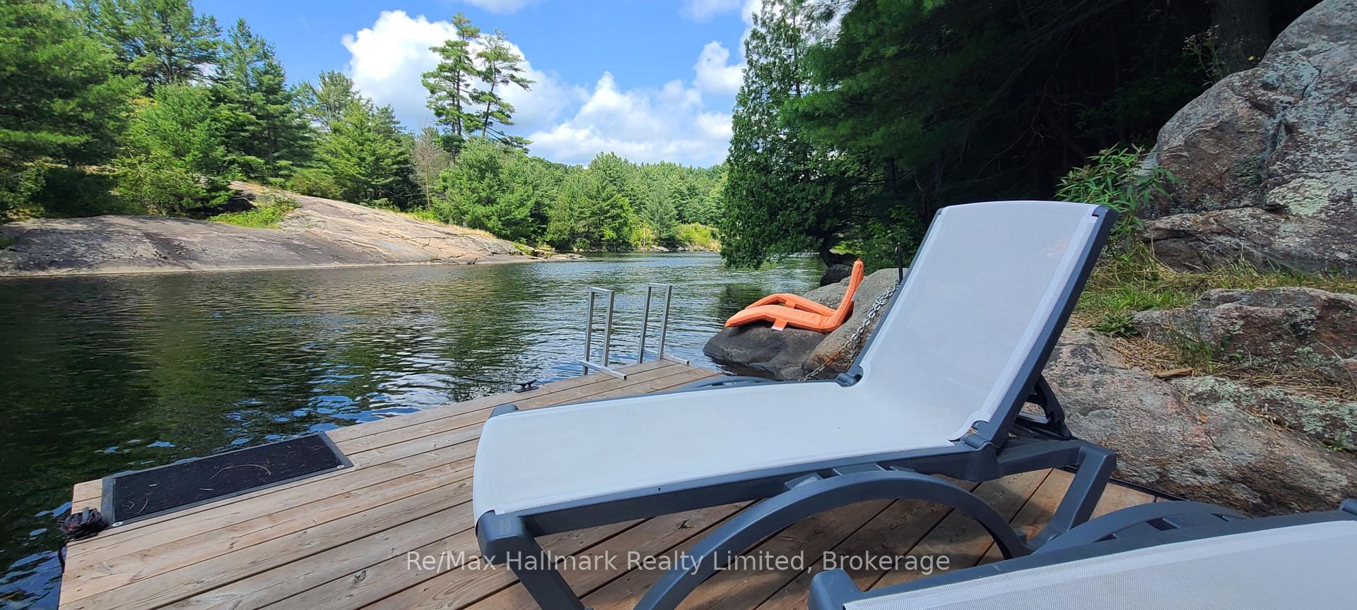 Photo 37 of 140 Woodward Street, Bracebridge — HOMEH