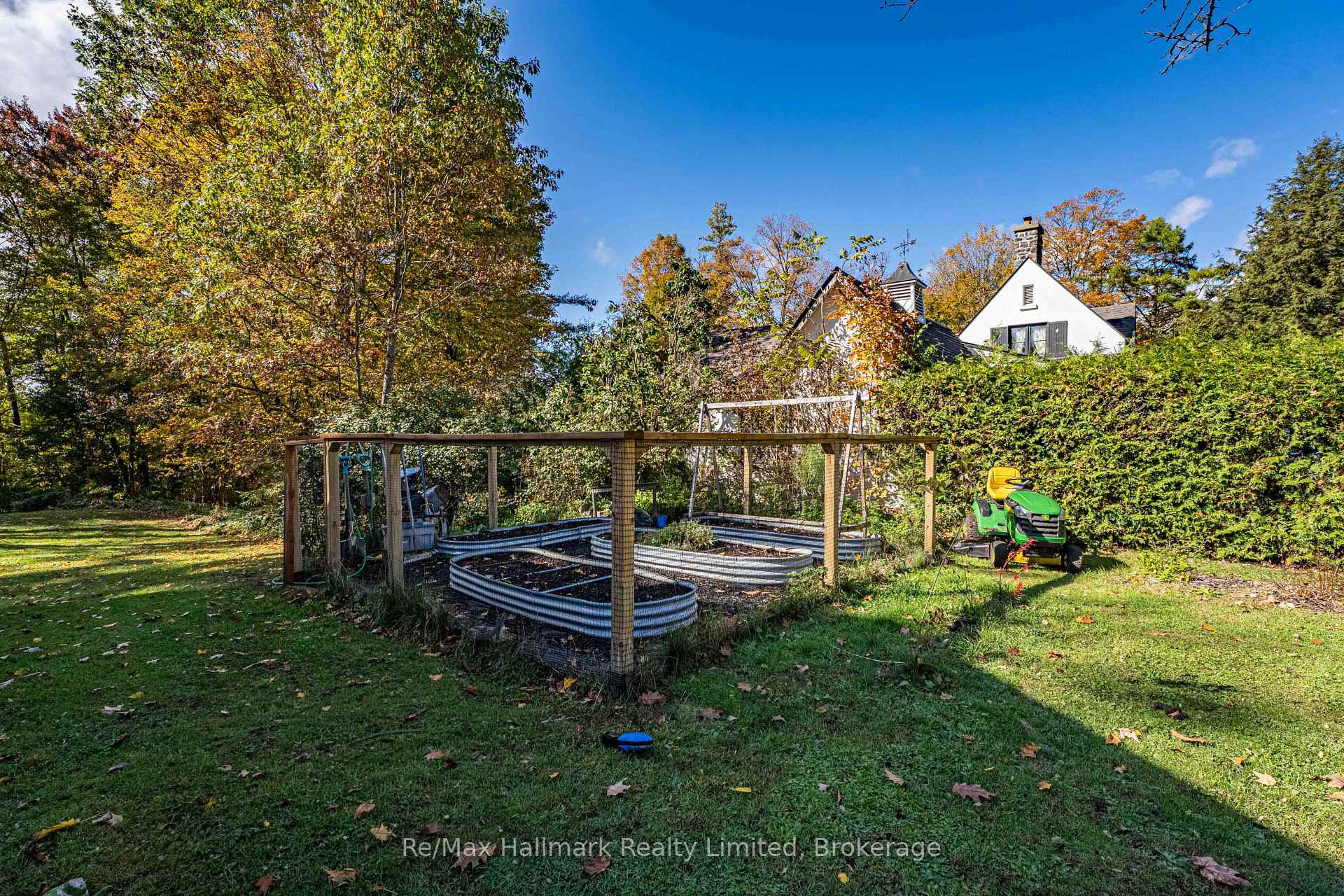 Photo 38 of 140 Woodward Street, Bracebridge — HOMEH