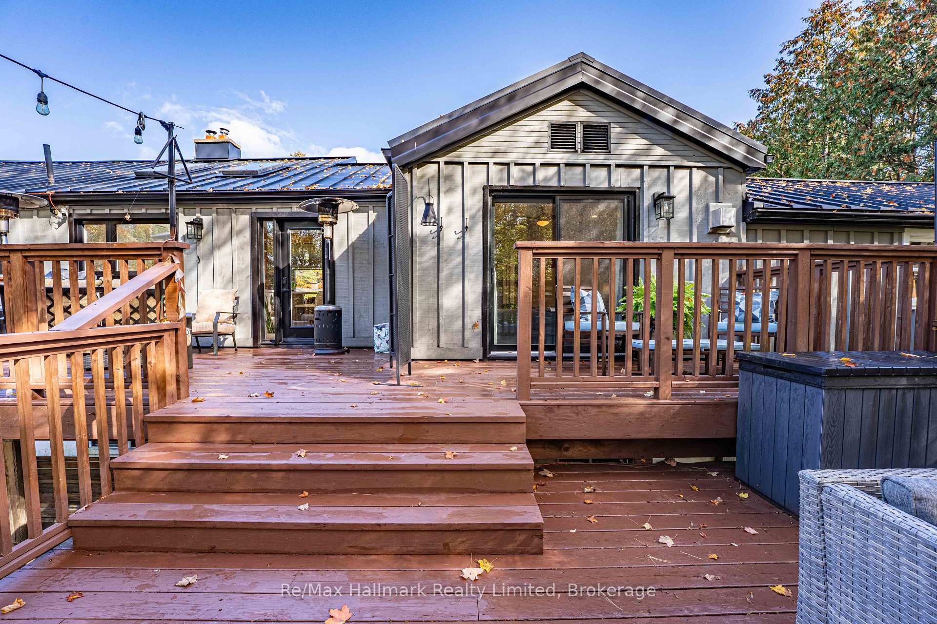 Photo 39 of 140 Woodward Street, Bracebridge — HOMEH