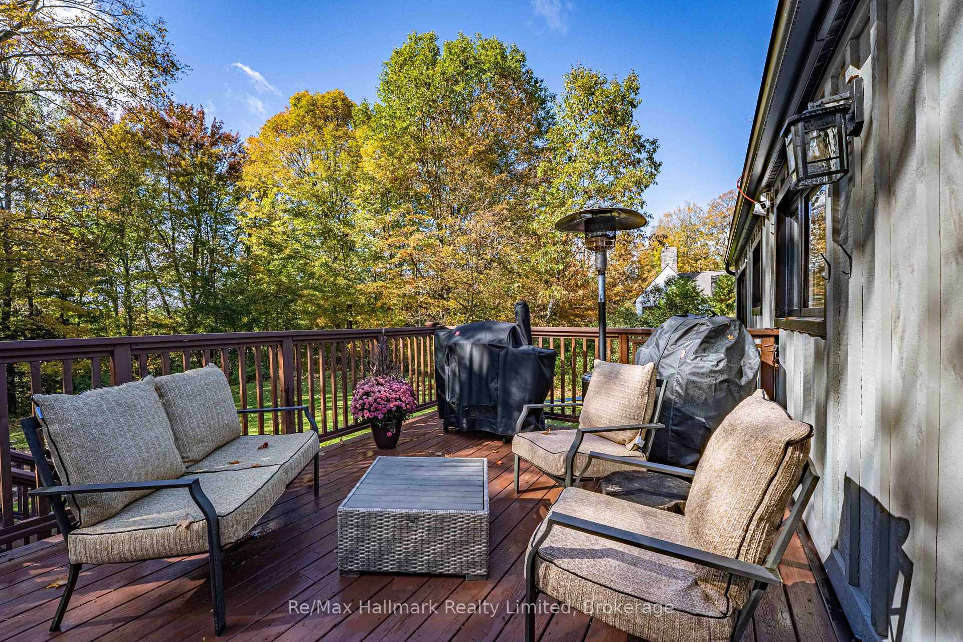 Photo 43 of 140 Woodward Street, Bracebridge — HOMEH