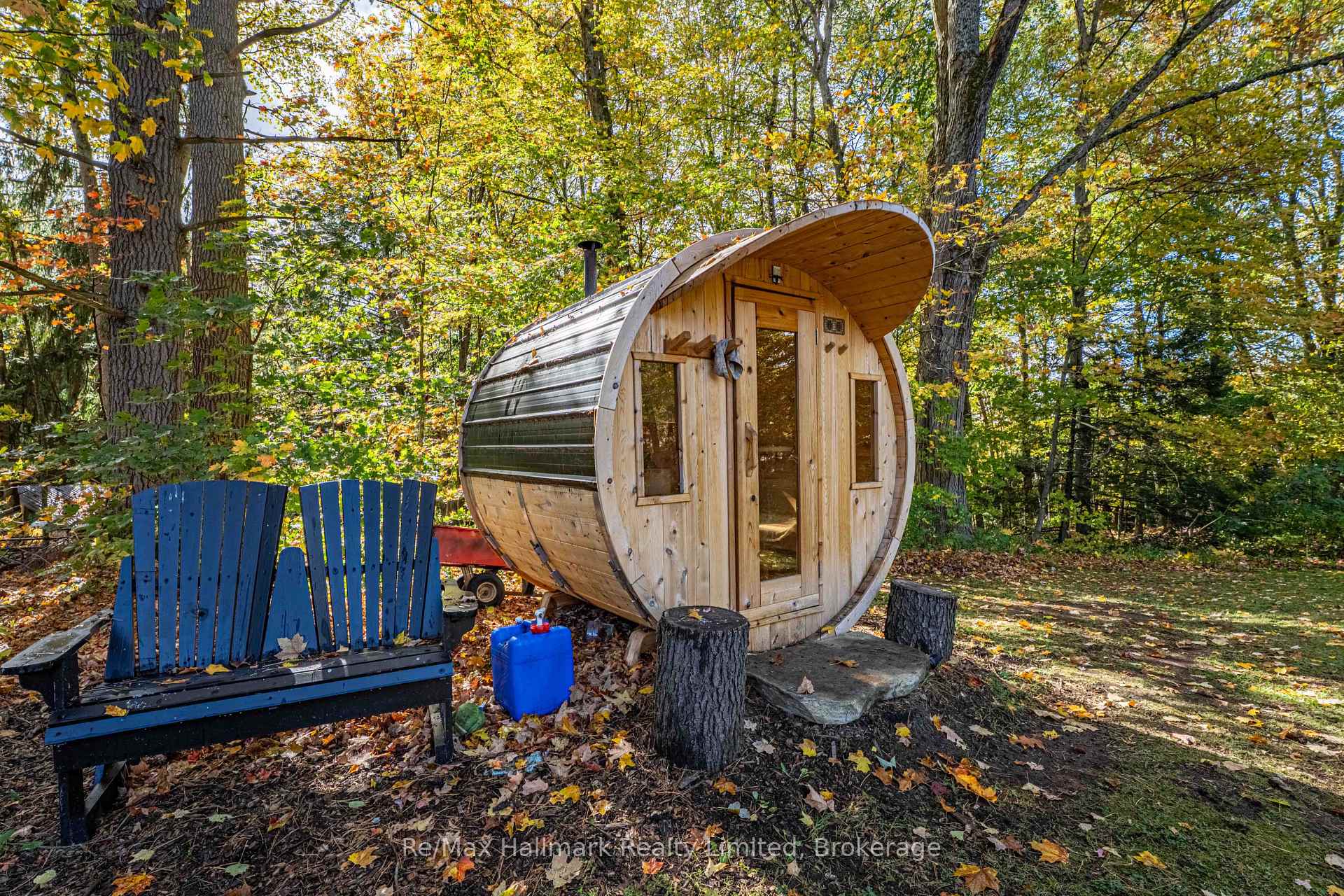 Photo 45 of 140 Woodward Street, Bracebridge — HOMEH