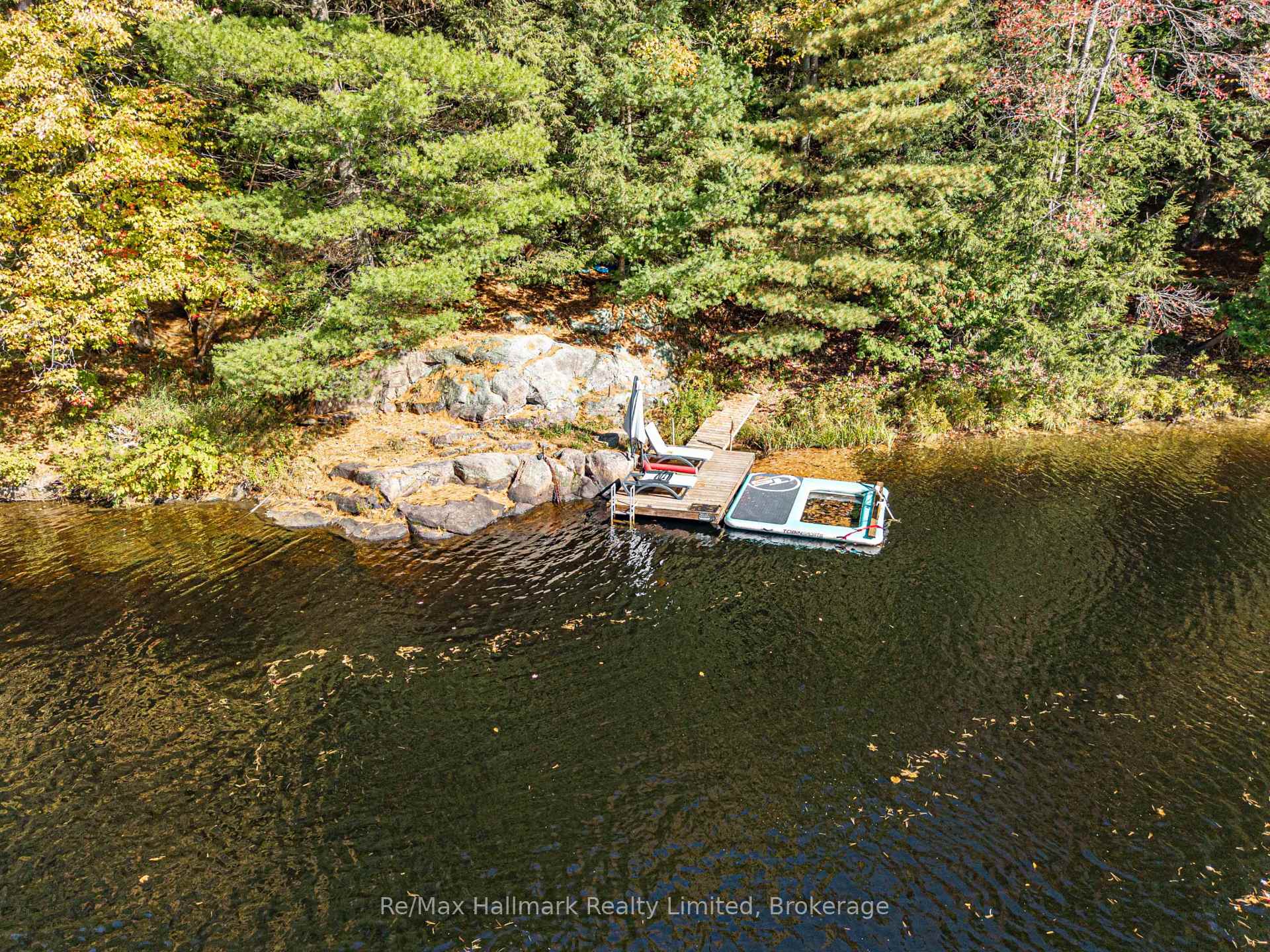 Photo 47 of 140 Woodward Street, Bracebridge — HOMEH