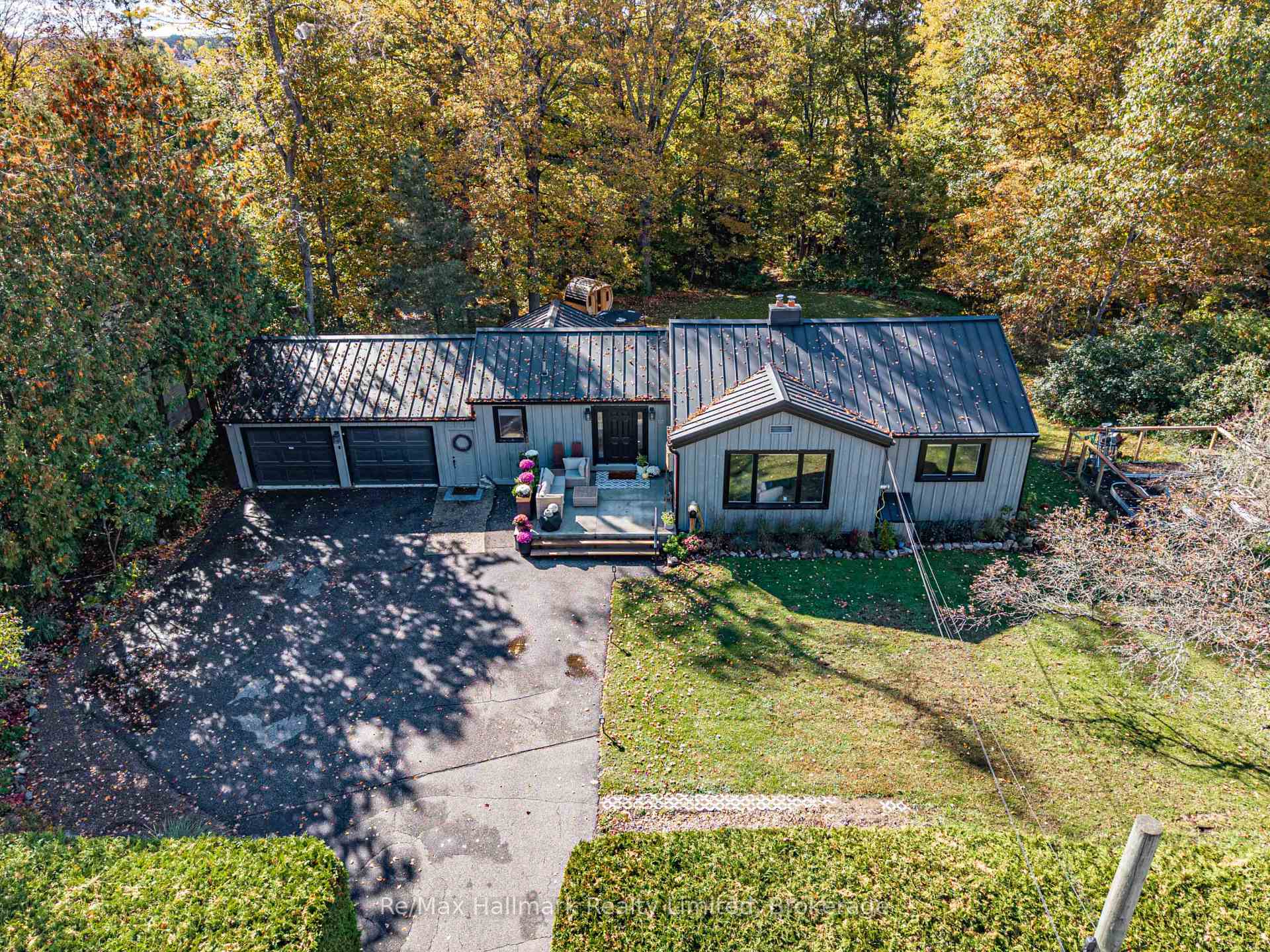 Photo 48 of 140 Woodward Street, Bracebridge — HOMEH