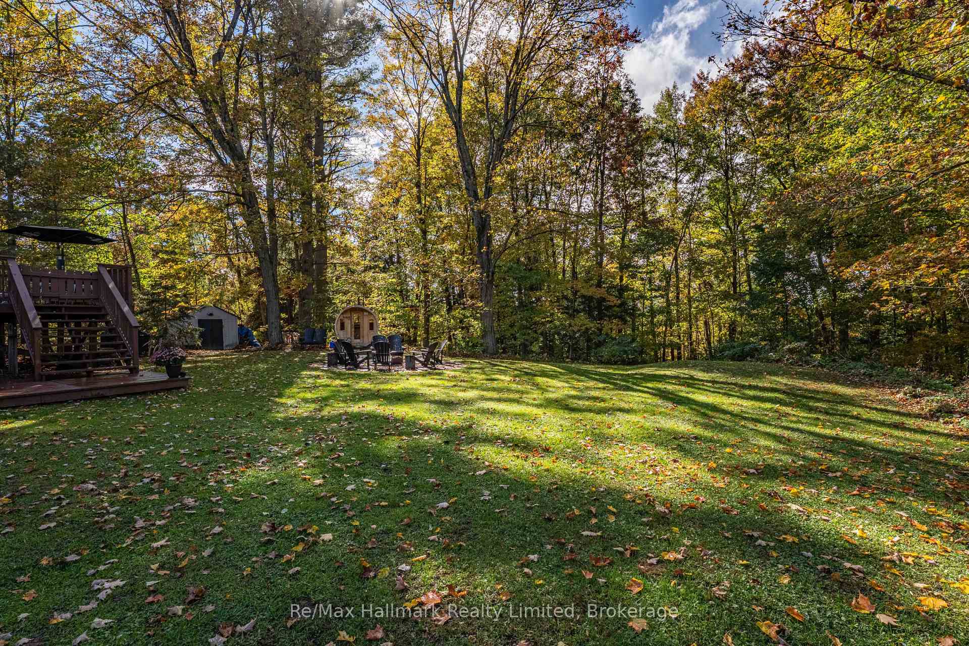 Photo 50 of 140 Woodward Street, Bracebridge — HOMEH
