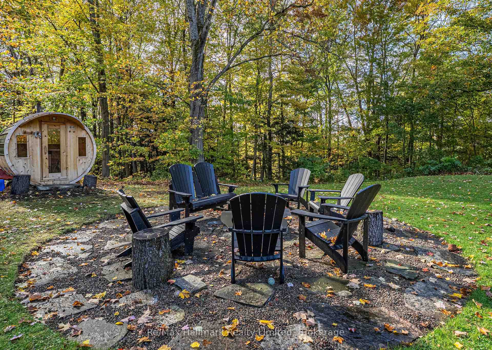 Photo 51 of 140 Woodward Street, Bracebridge — HOMEH