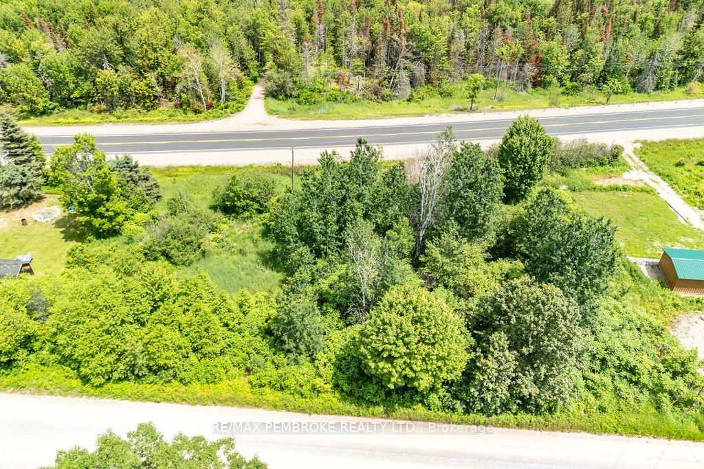 Photo 2 of 00 Lance Road, Laurentian Hills, Laurentian Hills North — HOMEH