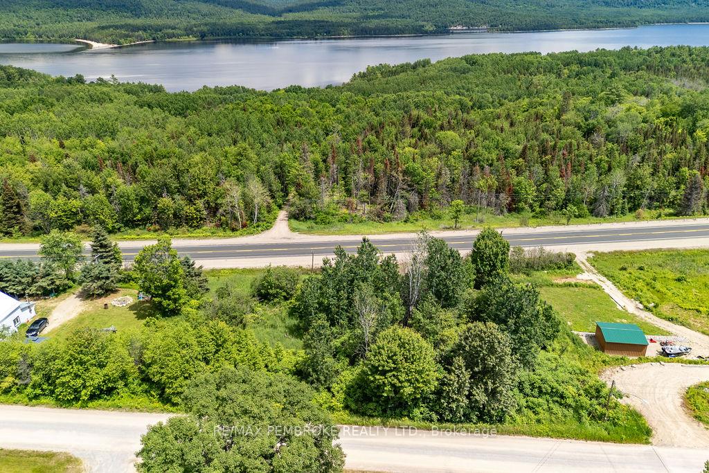 Photo 3 of 00 Lance Road, Laurentian Hills, Laurentian Hills North — HOMEH