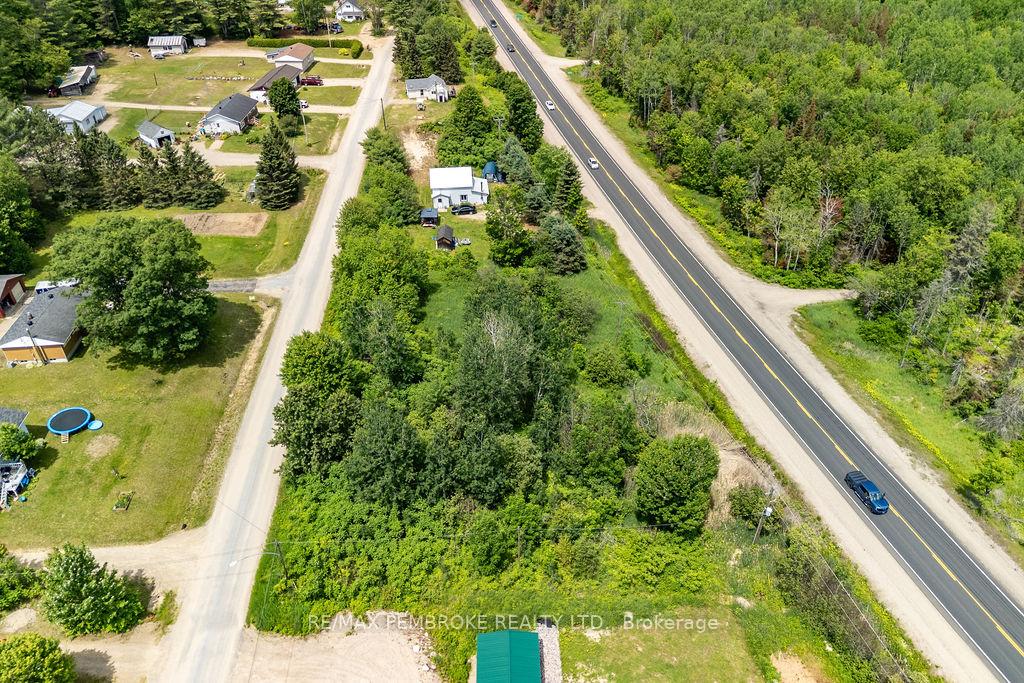 Photo 6 of 00 Lance Road, Laurentian Hills, Laurentian Hills North — HOMEH