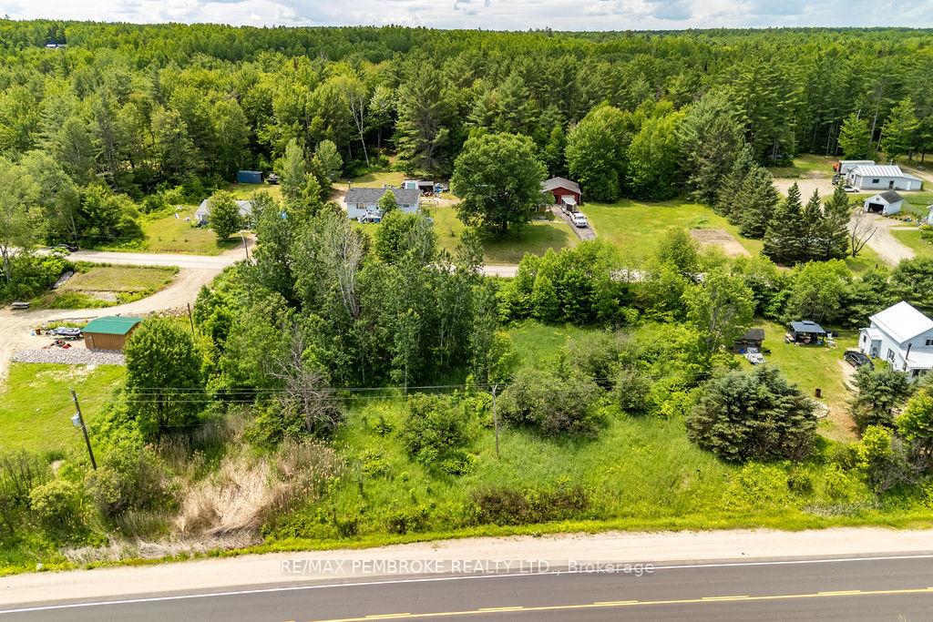 Photo 8 of 00 Lance Road, Laurentian Hills, Laurentian Hills North — HOMEH