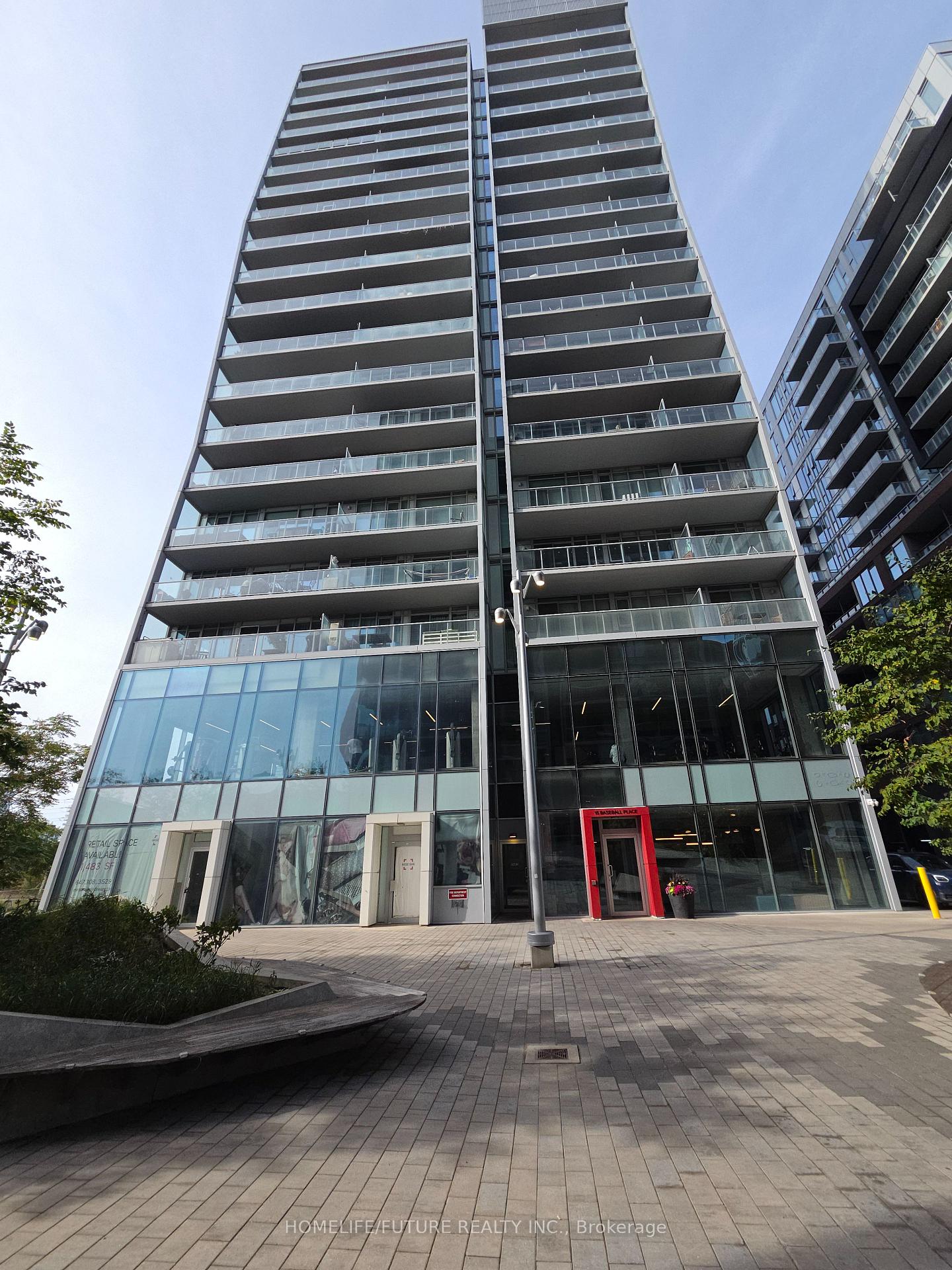 Photo of Unit 724, 15 Baseball Place