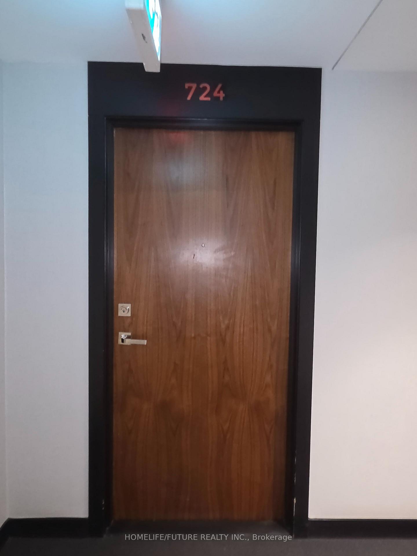 Photo 5 of Unit 724, 15 Baseball Place, Toronto, South Riverdale — HOMEH