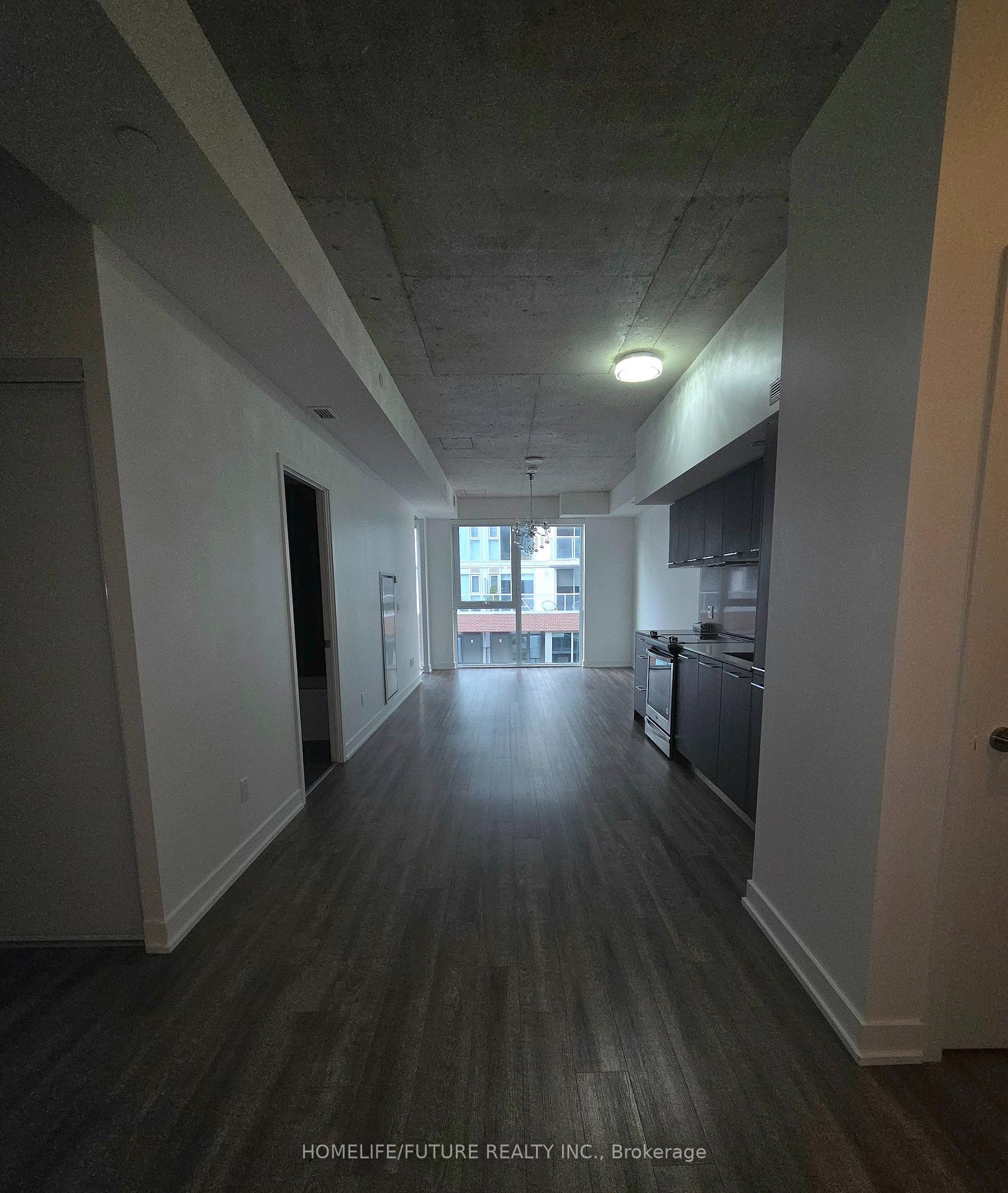 Photo 13 of Unit 724, 15 Baseball Place, Toronto, South Riverdale — HOMEH