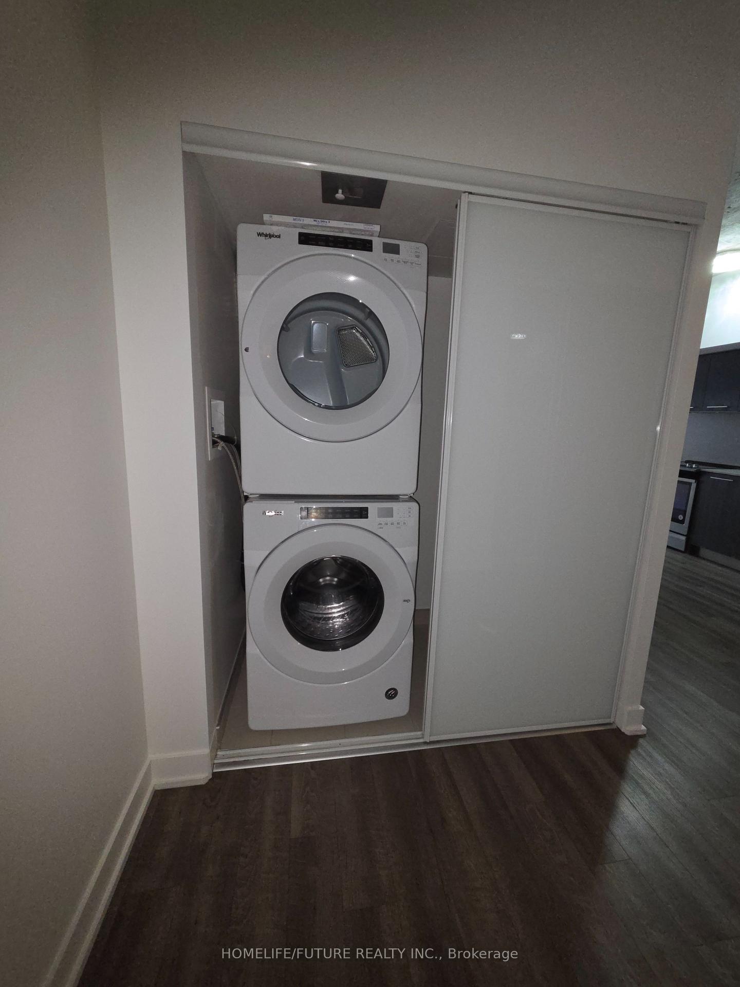 Photo 15 of Unit 724, 15 Baseball Place, Toronto, South Riverdale — HOMEH