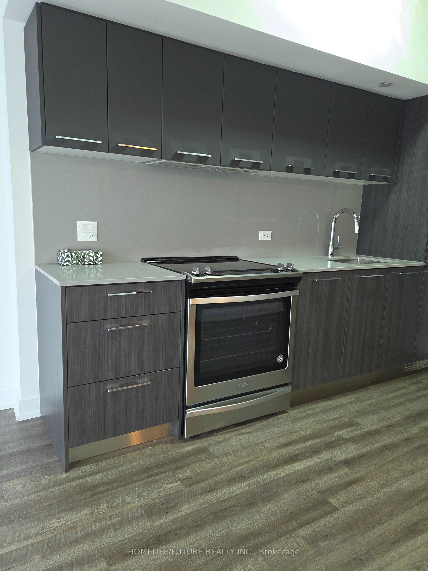 Photo 23 of Unit 724, 15 Baseball Place, Toronto, South Riverdale — HOMEH