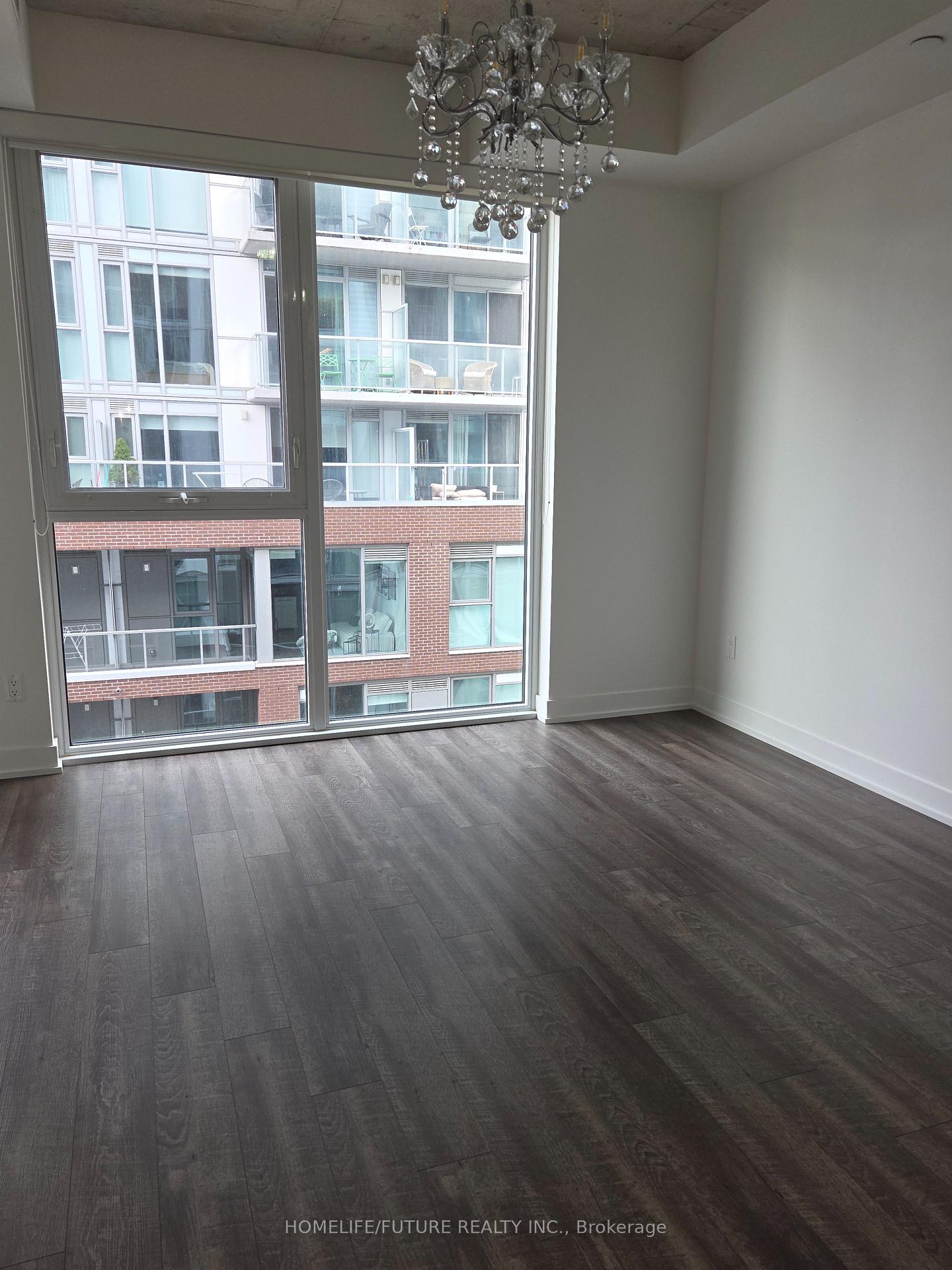 Photo 25 of Unit 724, 15 Baseball Place, Toronto, South Riverdale — HOMEH