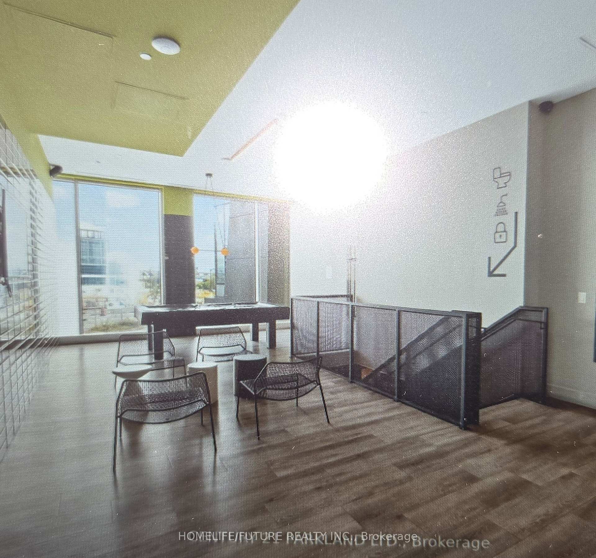 Photo 31 of Unit 724, 15 Baseball Place, Toronto, South Riverdale — HOMEH