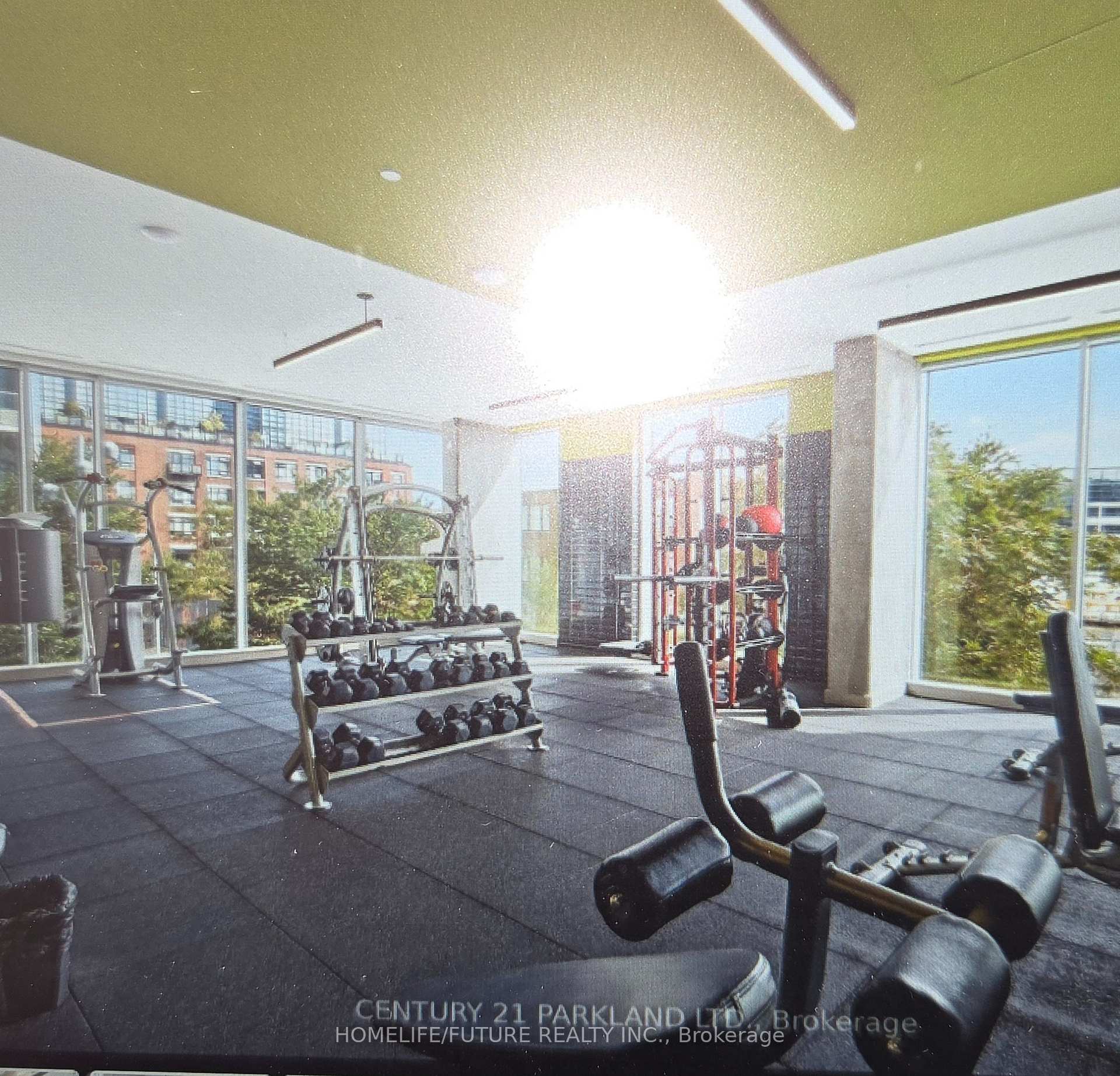 Photo 33 of Unit 724, 15 Baseball Place, Toronto, South Riverdale — HOMEH