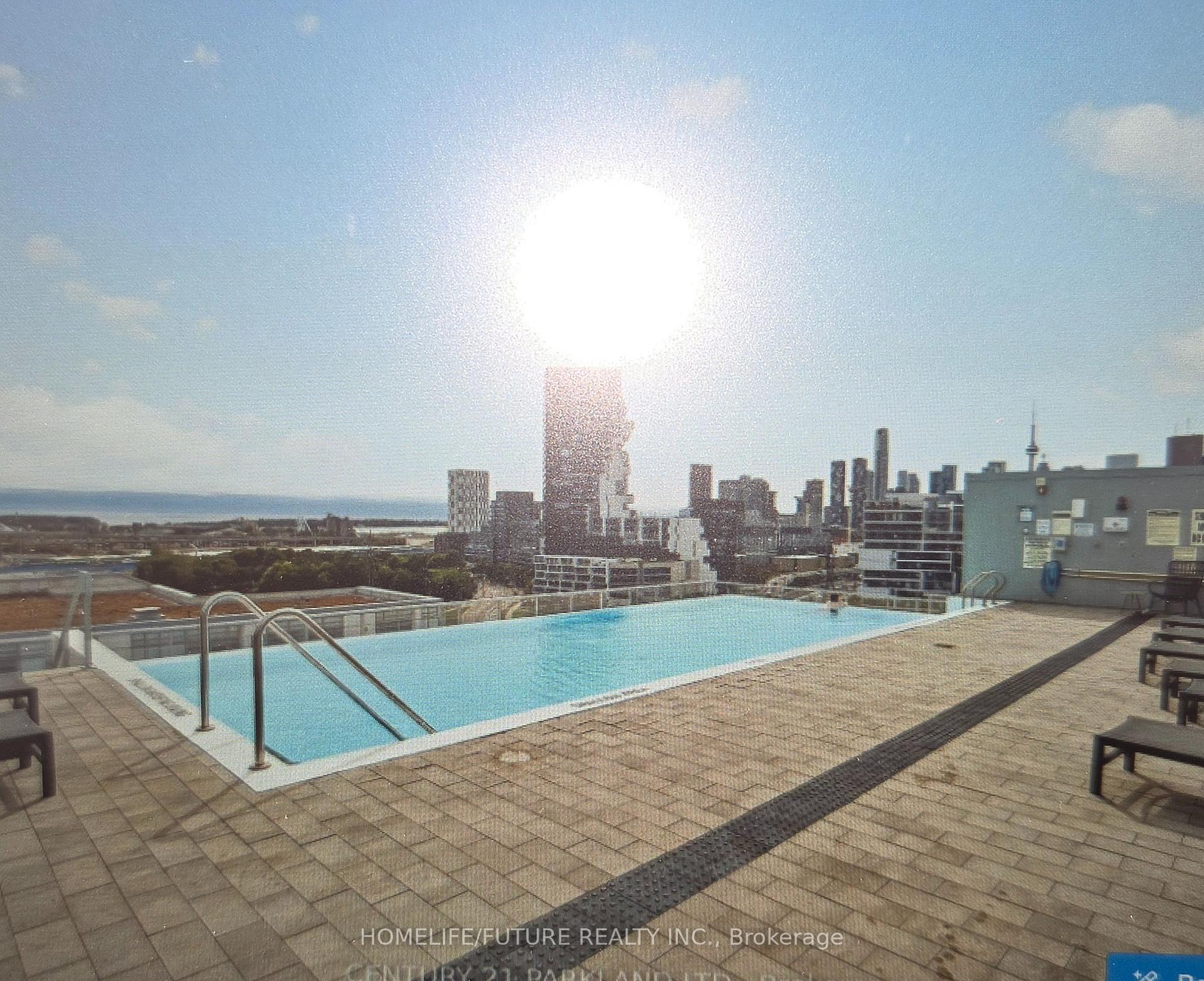 Photo 35 of Unit 724, 15 Baseball Place, Toronto, South Riverdale — HOMEH
