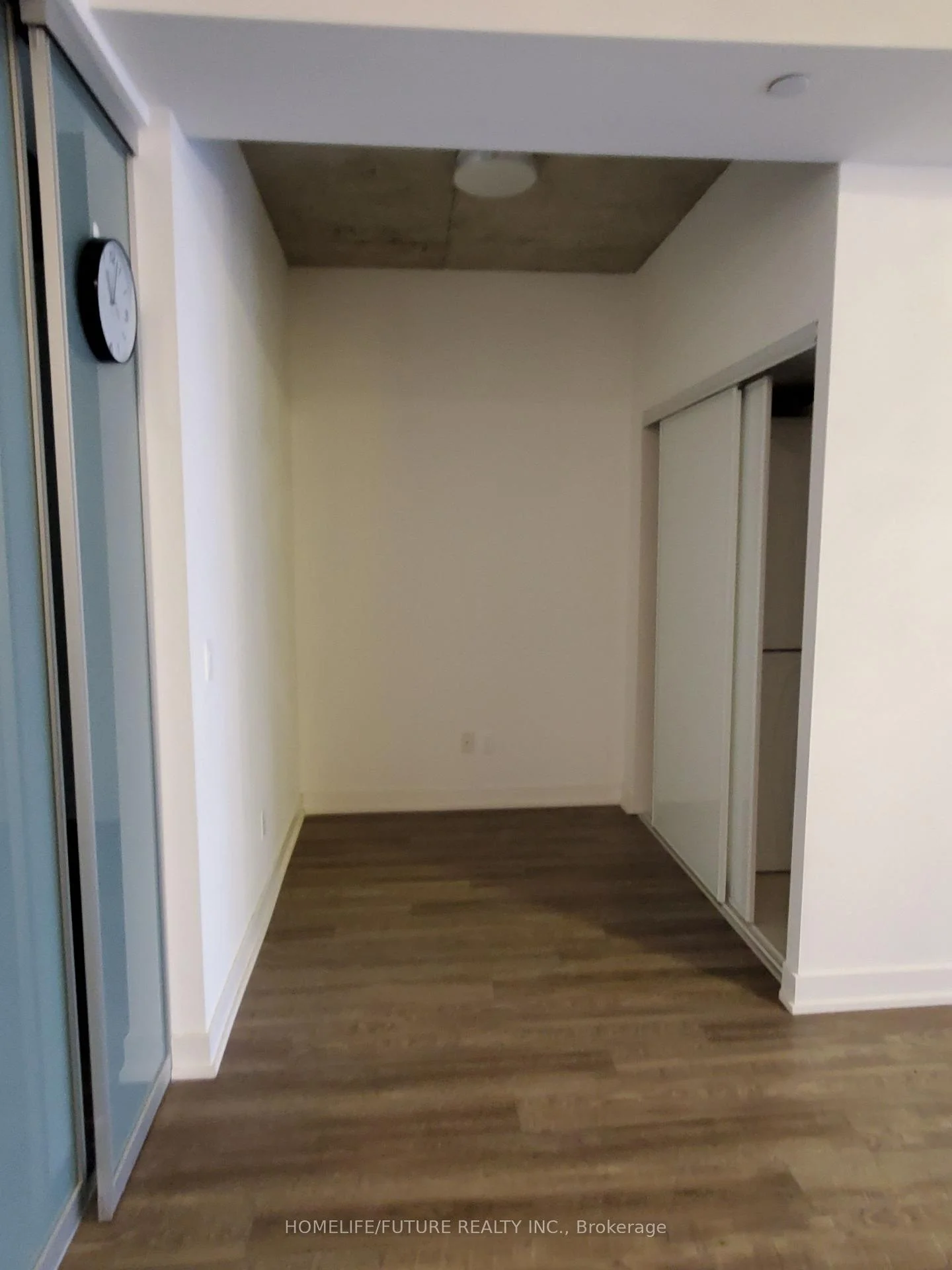 Photo 8 of Unit 724, 15 Baseball Place, Toronto, South Riverdale — HOMEH