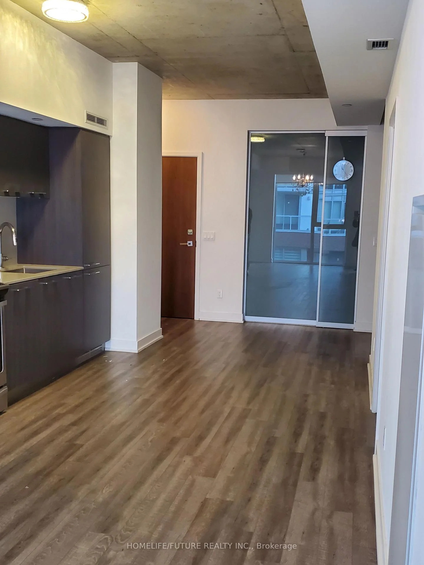 Photo 10 of Unit 724, 15 Baseball Place, Toronto, South Riverdale — HOMEH