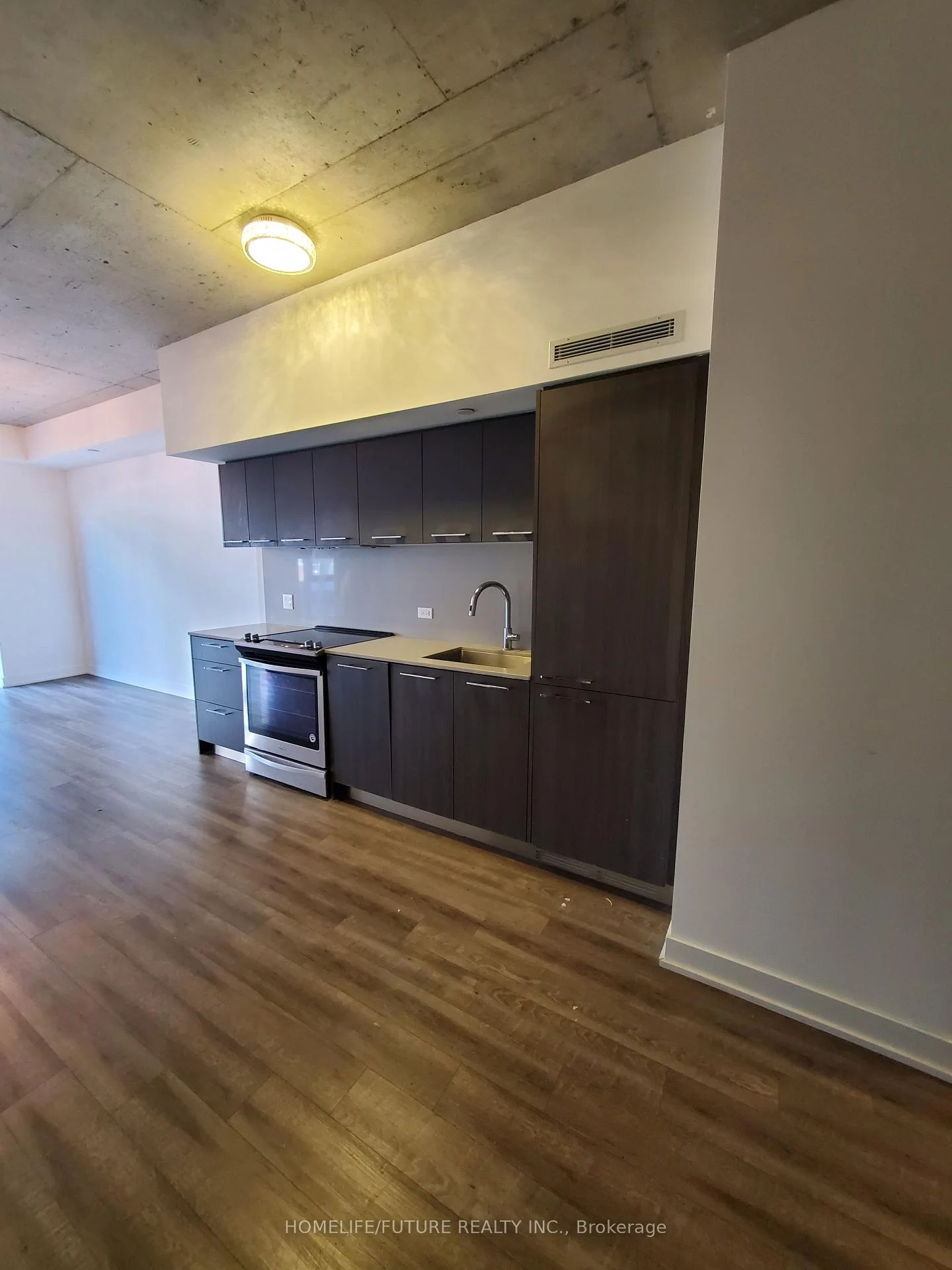Photo 14 of Unit 724, 15 Baseball Place, Toronto, South Riverdale — HOMEH