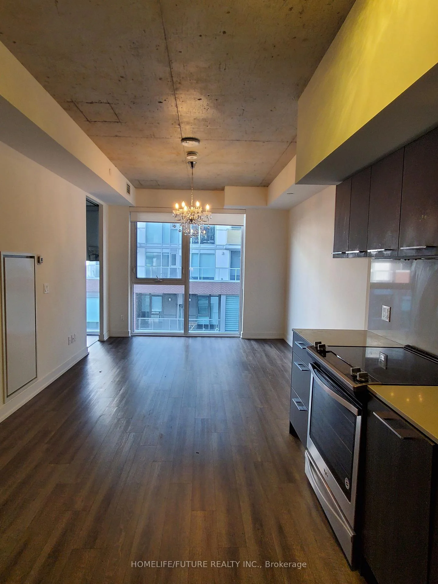 Photo 16 of Unit 724, 15 Baseball Place, Toronto, South Riverdale — HOMEH