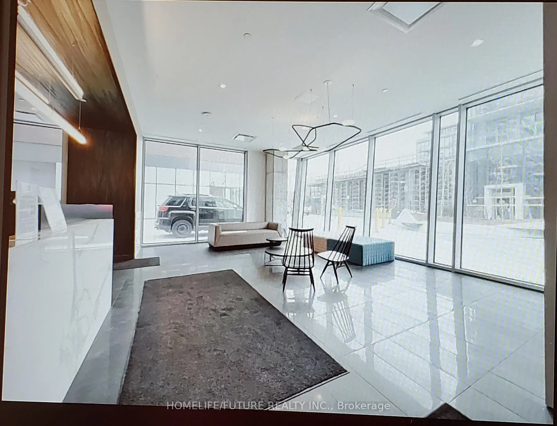 Photo 32 of Unit 724, 15 Baseball Place, Toronto, South Riverdale — HOMEH