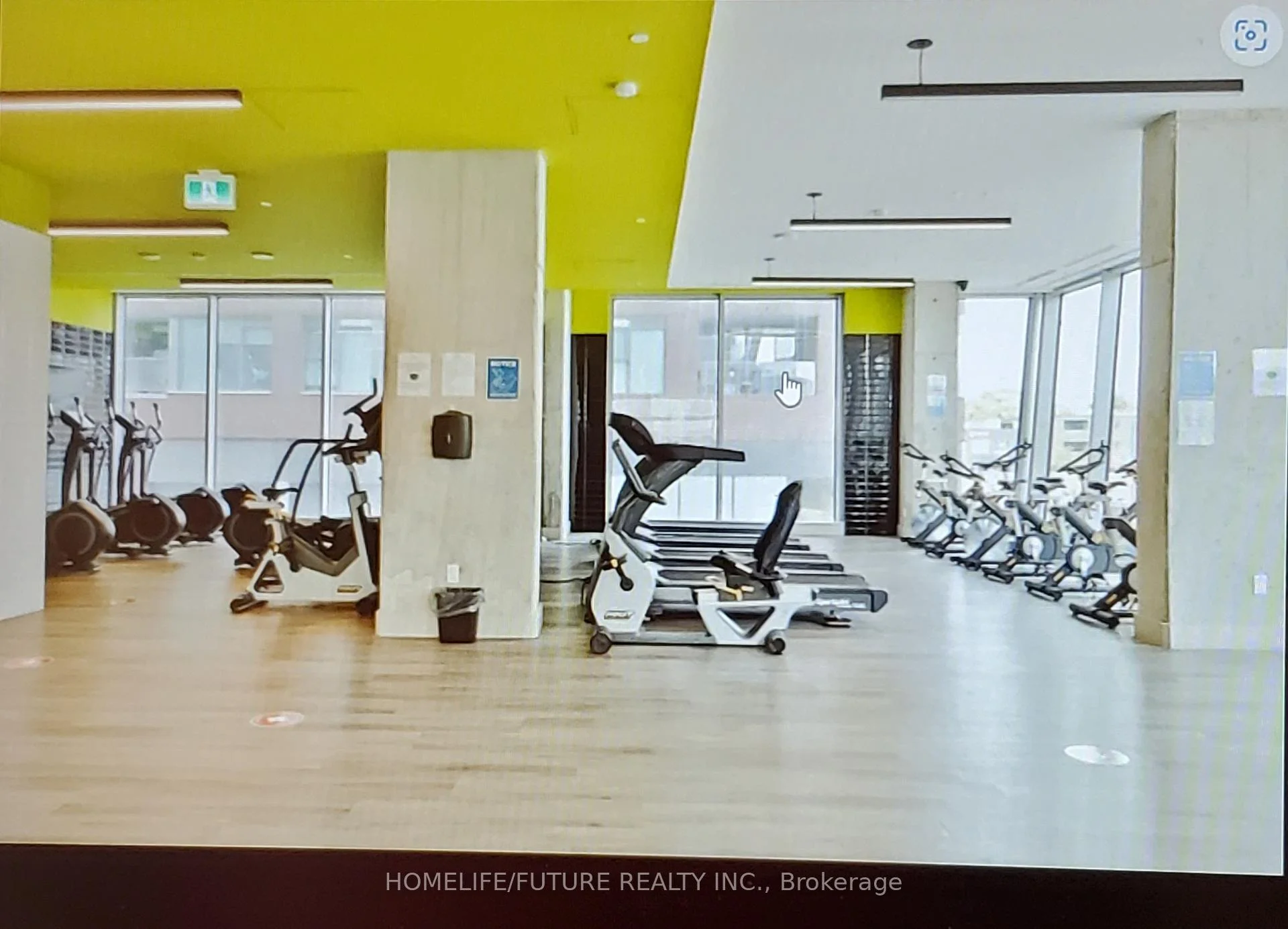 Photo 34 of Unit 724, 15 Baseball Place, Toronto, South Riverdale — HOMEH