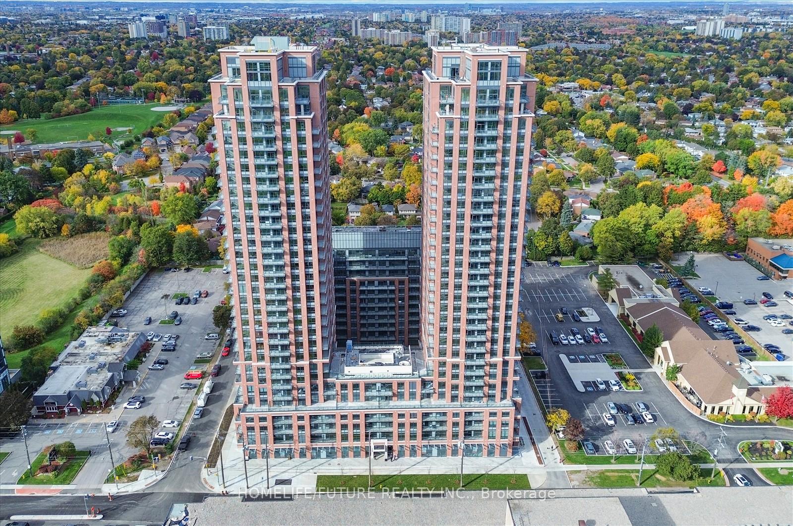 Photo of Unit 1906, 3260 Sheppard Avenue E