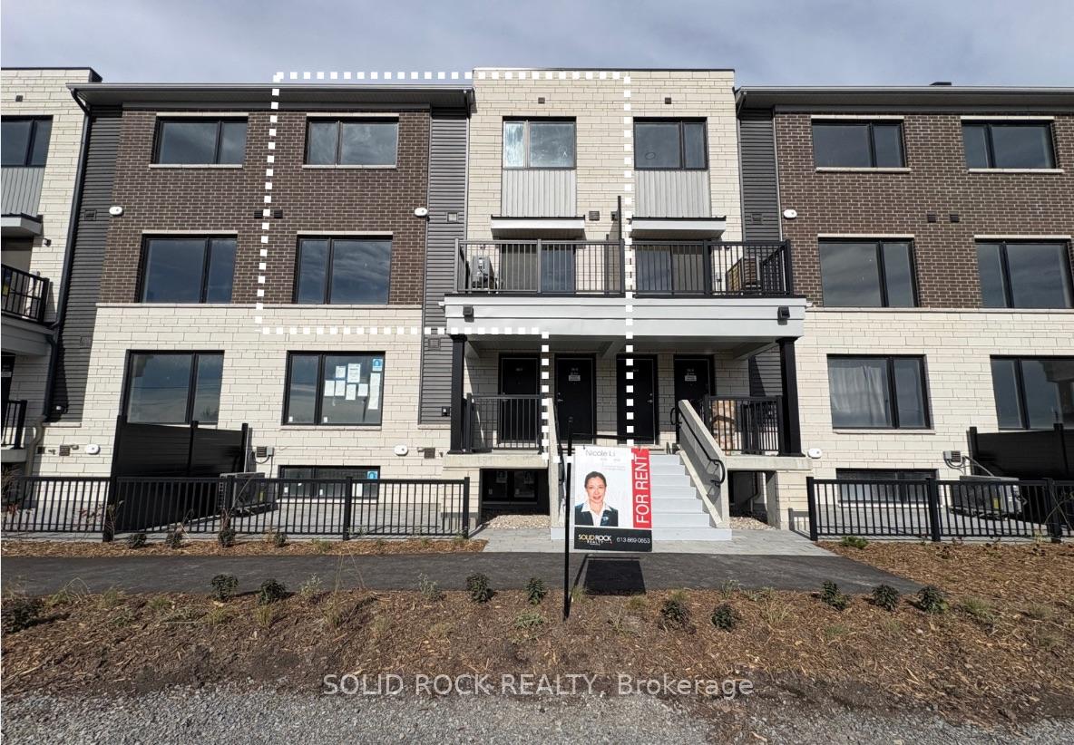 Photo 3 of Unit 18, 1001 Glenroy Gilbert Drive, Ottawa, Barrhaven - Strandherd — HOMEH